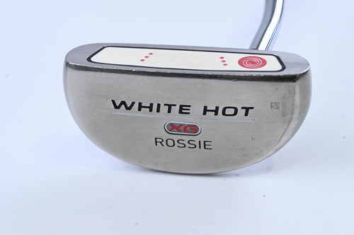 Odyssey White Hot XG Putter / 33 Inch