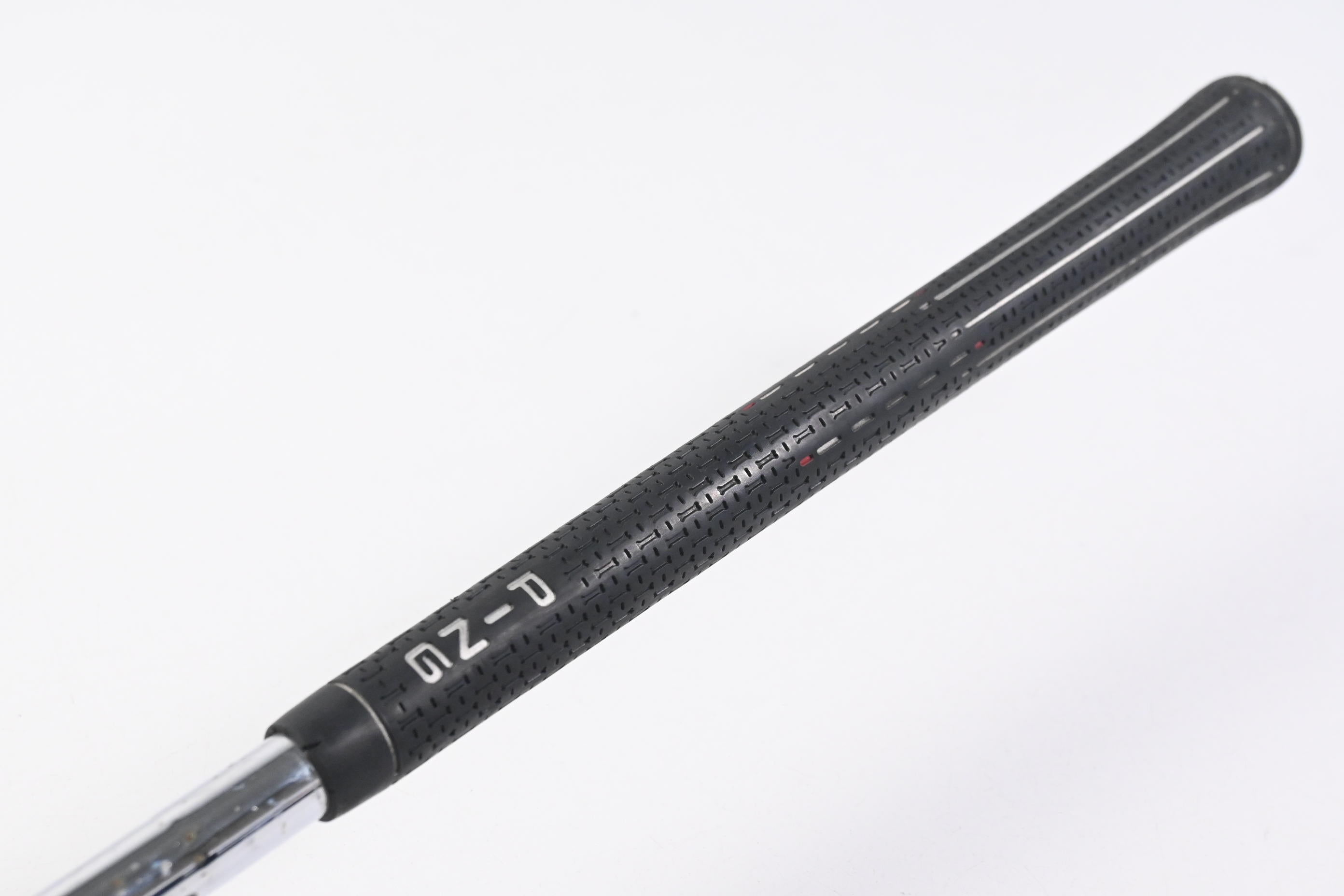 Ping Tour Gorge Sand Wedge / 56 Degree / Yellow Dot / Stiff Flex Ping CFS Shaft