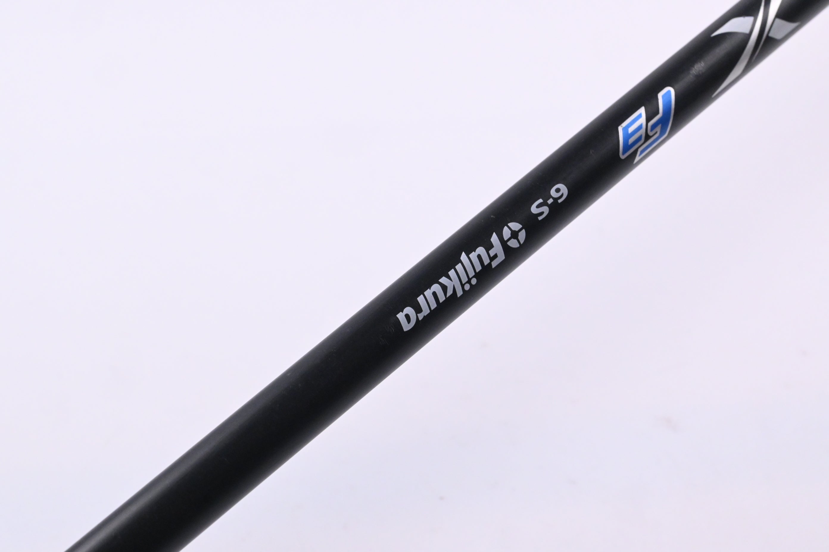 Cobra Fly-Z+ #3-4 Wood / 13-16 Degree / Stiff Flex Fujikura Motore X F3 6 Shaft