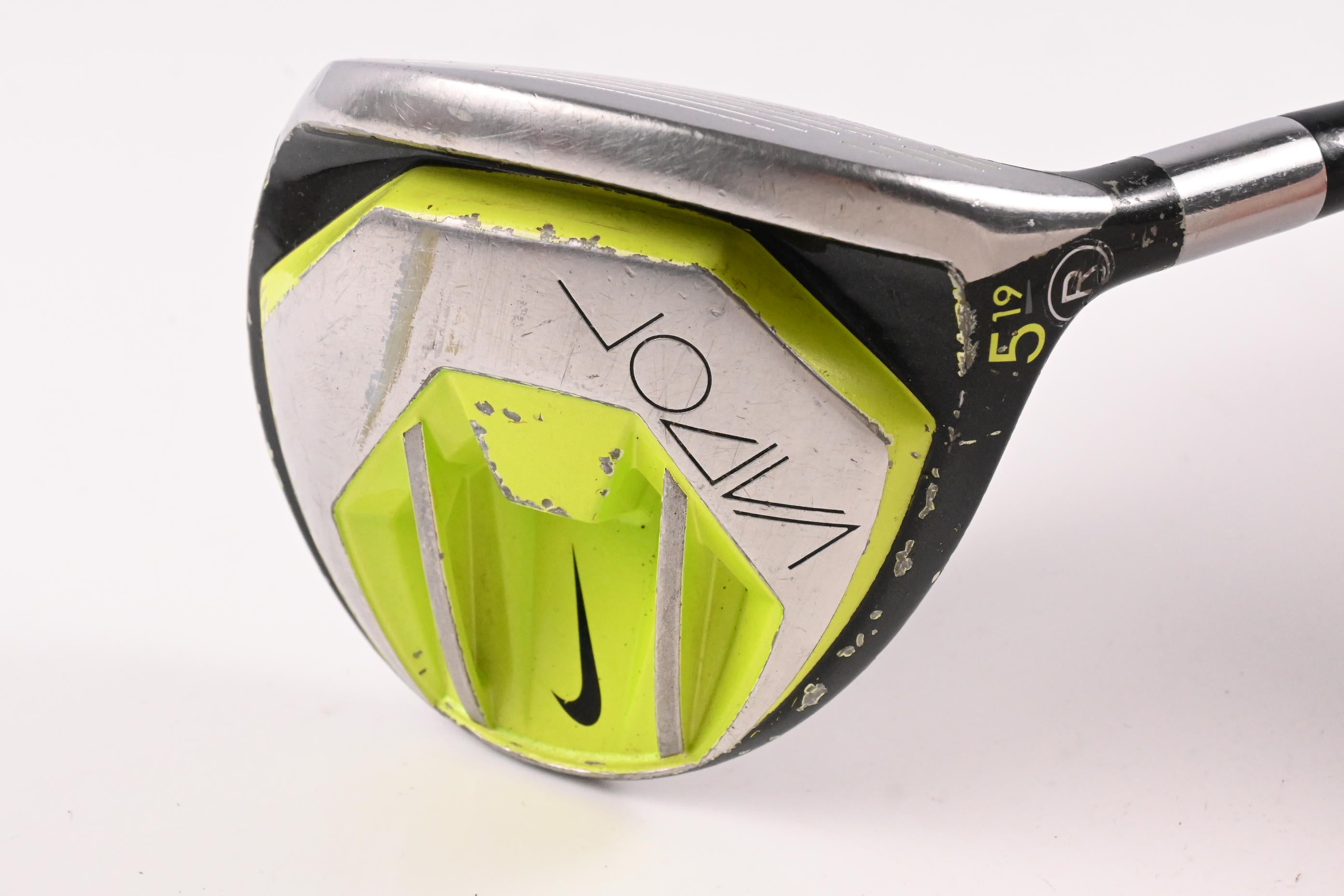 Nike Vapor Speed #5 Wood / 19 Degree / Regular Flex Fubuki Z 60 Shaft
