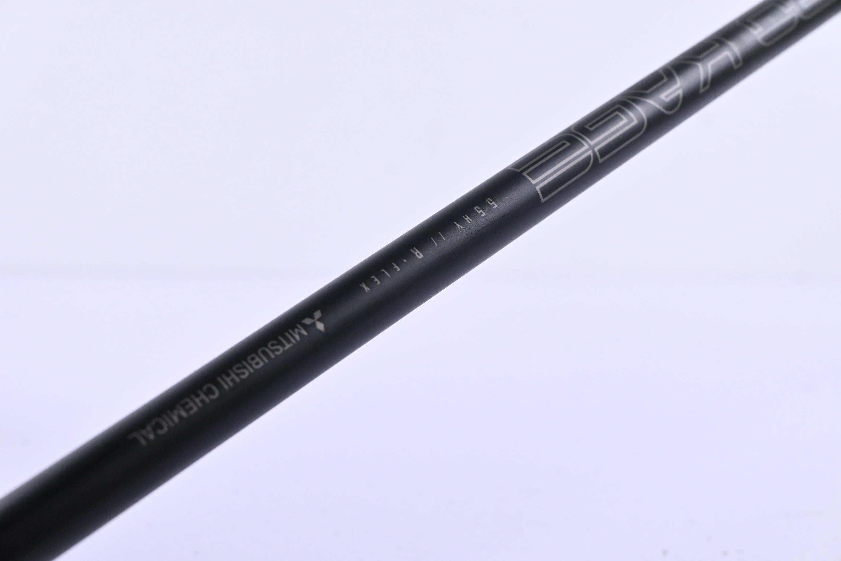 Titleist TSR2 #3 Hybrid / 18 Degree / Regular Flex Kuro Kage Black 55 Shaft