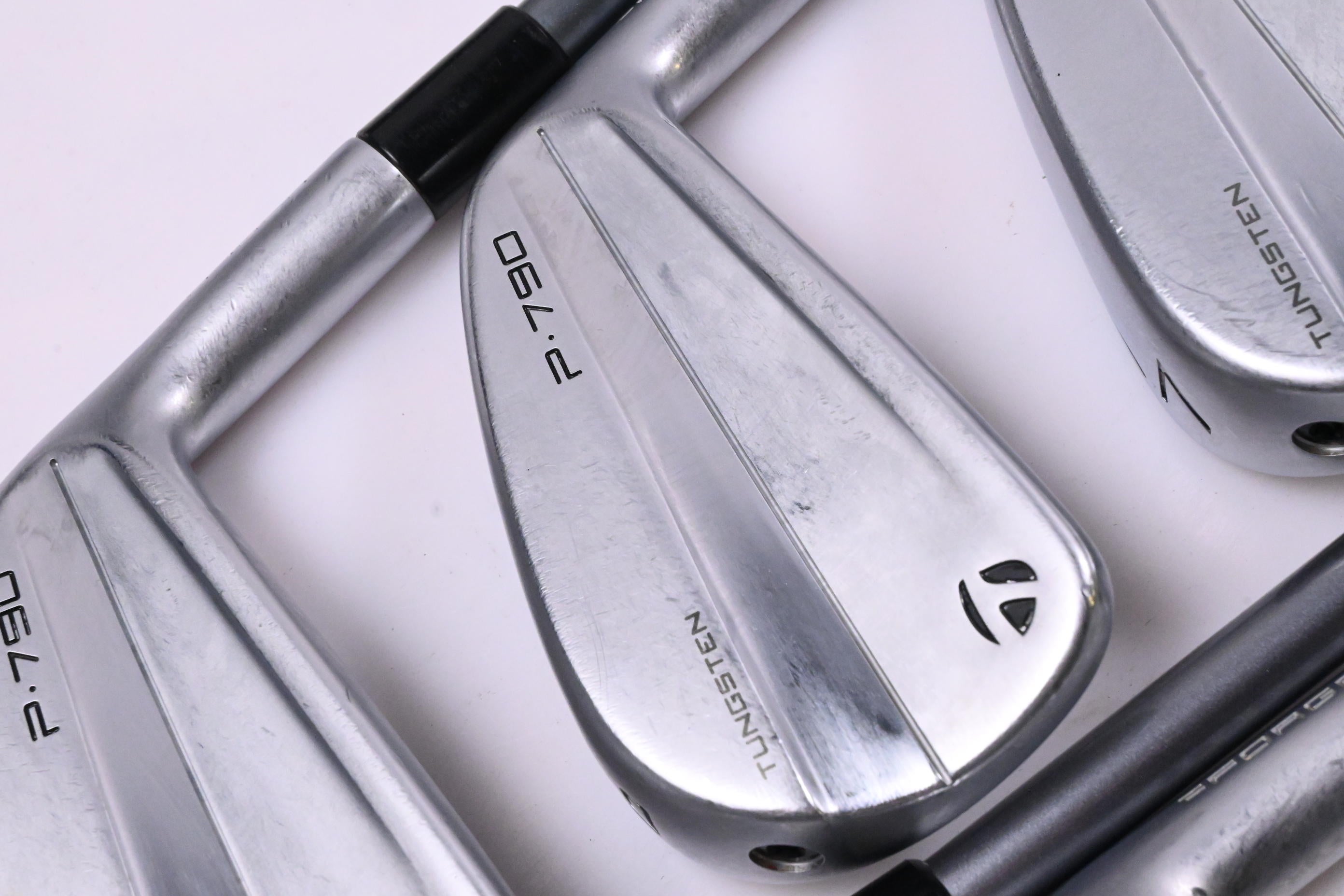 Taylormade P790 2023 Irons / 5-PW / Regular Flex Speeder NX 50 Shafts