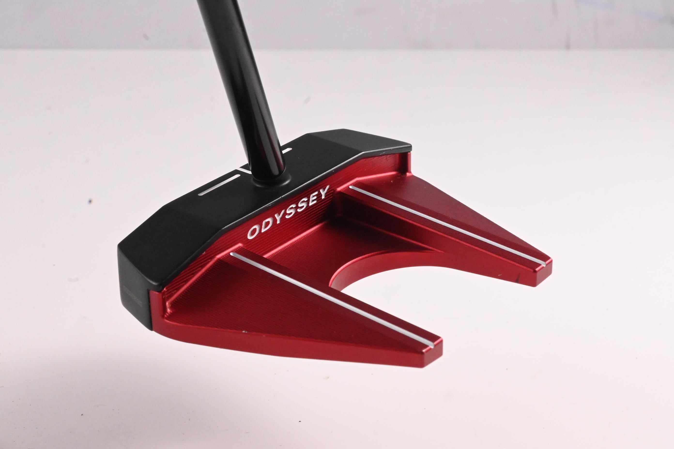 Odyssey Square 2 Square Tri-Hot #7 Putter / 35 Inch