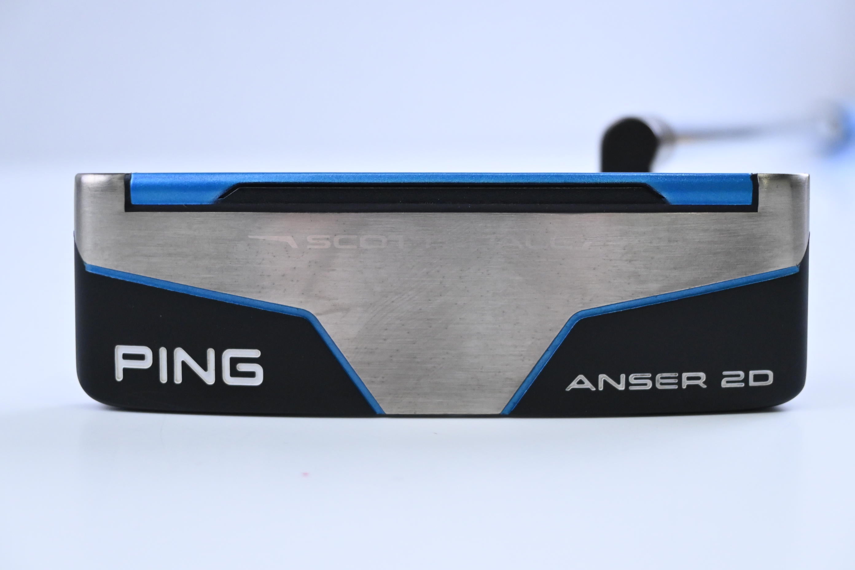 Ping Scottsdale Anser 2D 2025 Putter / 34 Inch
