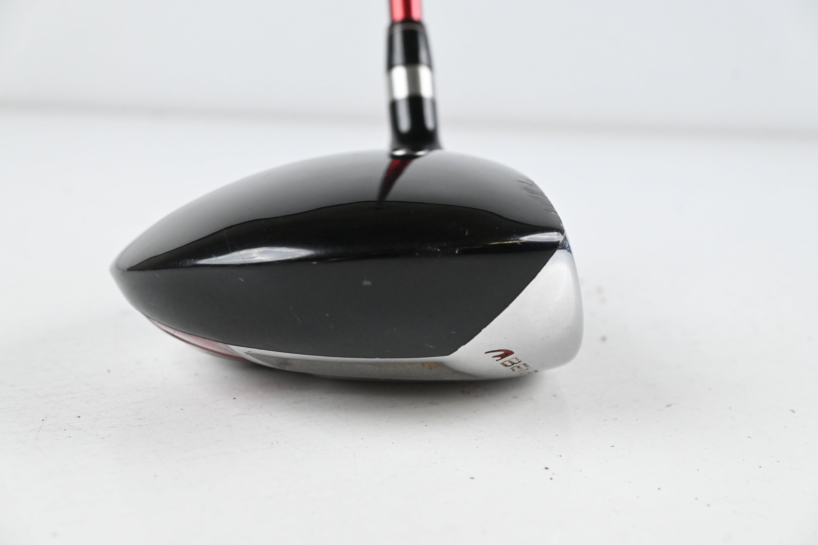 Benross VX Proto #5 Wood / 18 Degree / Regular Flex Aldila DVS 75 Shaft