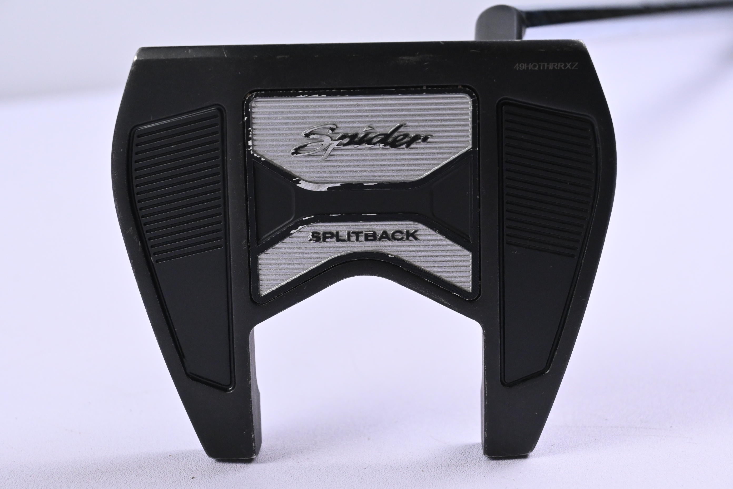 Taylormade Spider Splitback Putter / 34 Inch
