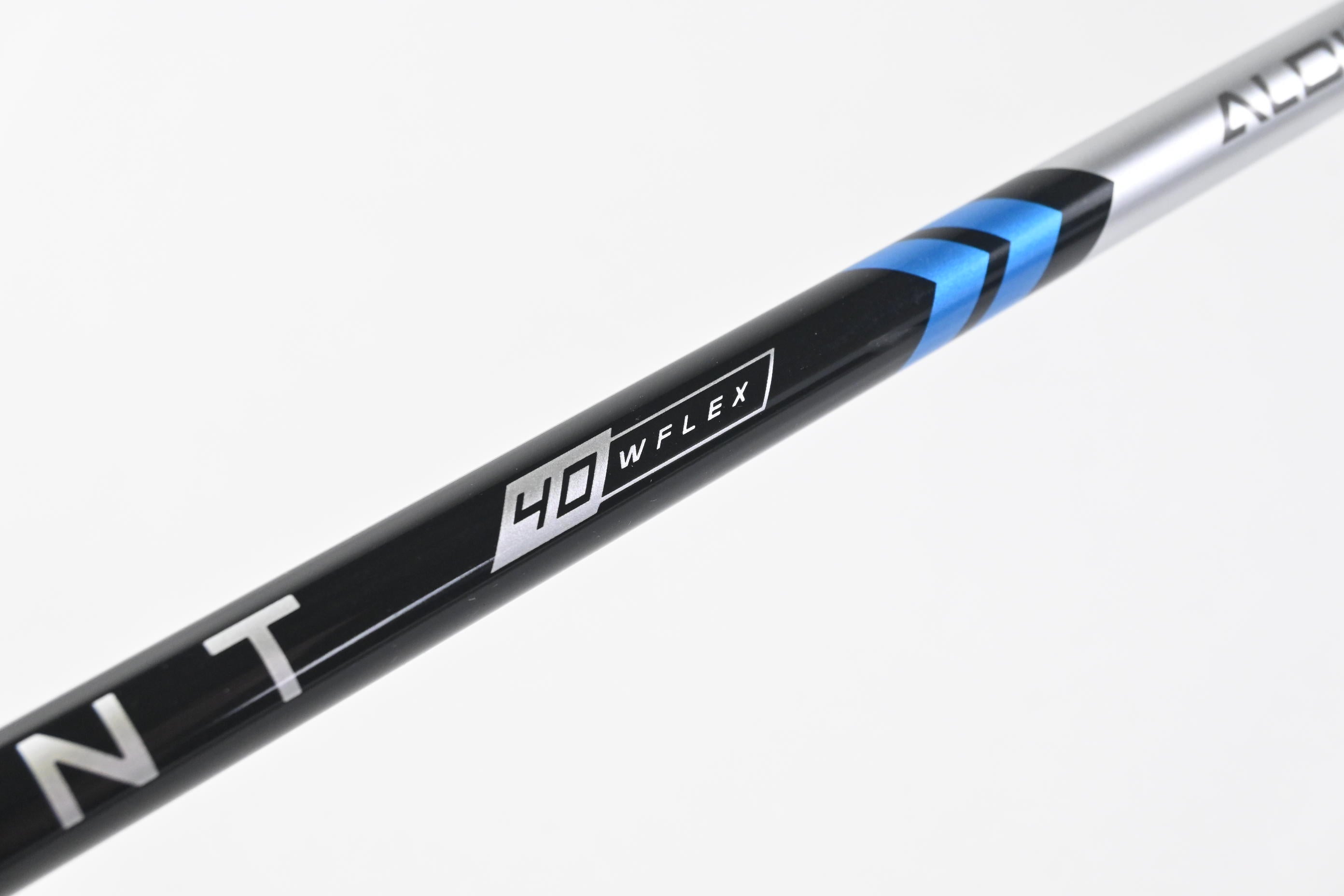 Ladies Aldila Ascent 40 #5 Hybrid Shaft / Ladies Flex / Callaway 4th Gen