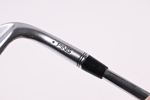 Ping Glide Forged Pro Gap Wedge / 52 Degree / Black Dot / Wedge Flex Ping Z-Z115