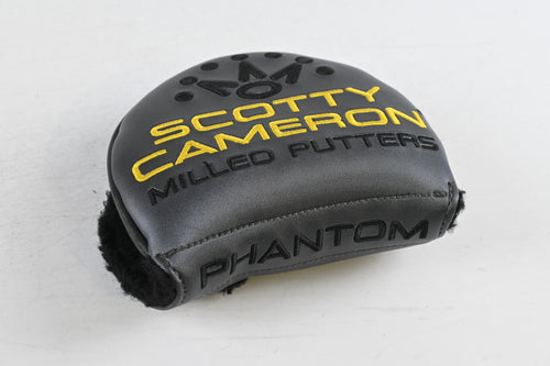 Scotty Cameron 2024 Phantom 5.5 Putter / 34 Inch