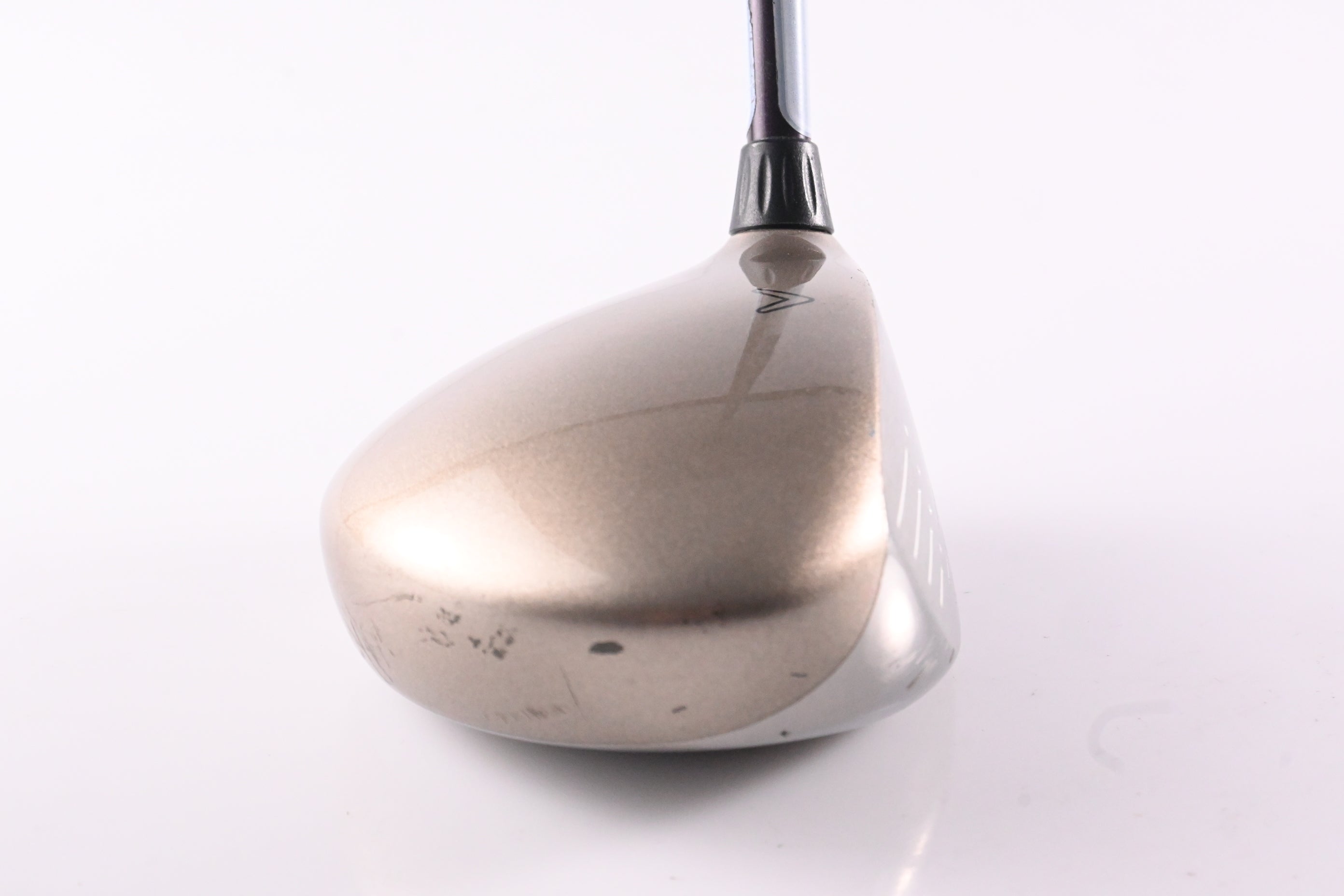 Ladies Callaway Big Bertha Titanium #3 Wood / 16 Degree / Ladies Flex Callaway
