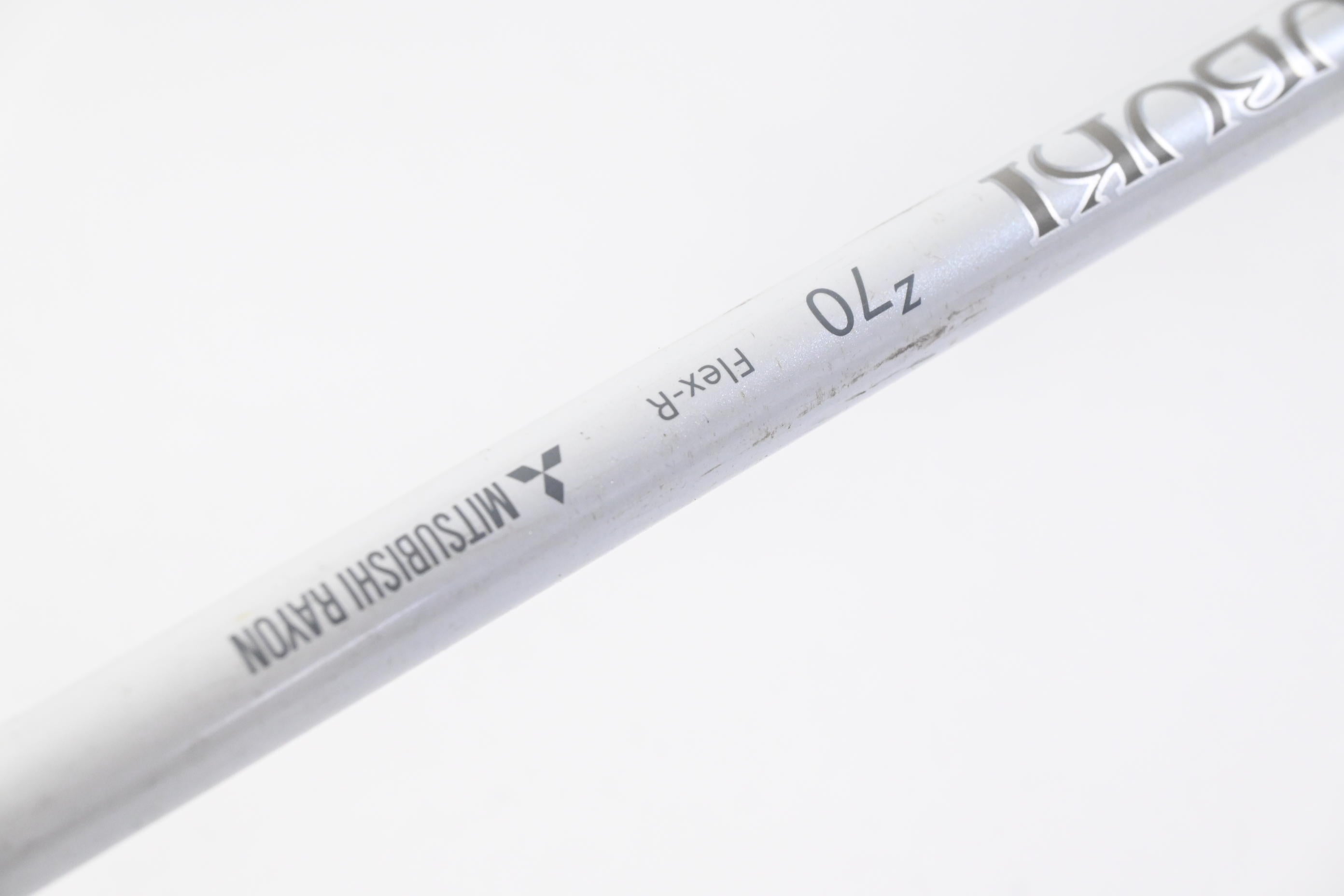 Left Hand Nike Vapor #3 Hybrid / 20 Degree / Regular Flex Fubuki Z70 Shaft