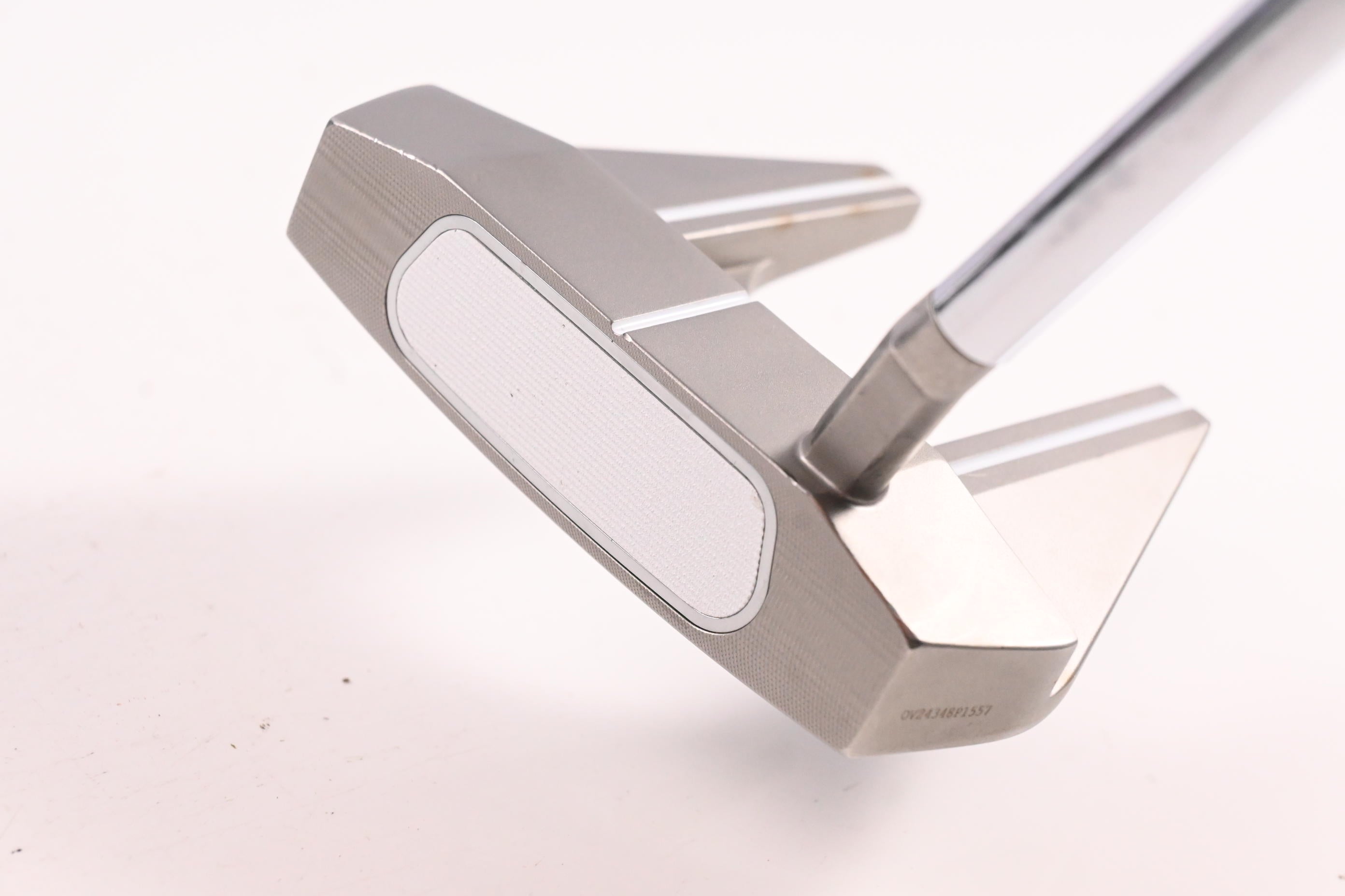 Odyssey AI-One Silver Series #7 S Putter / 34 Inch