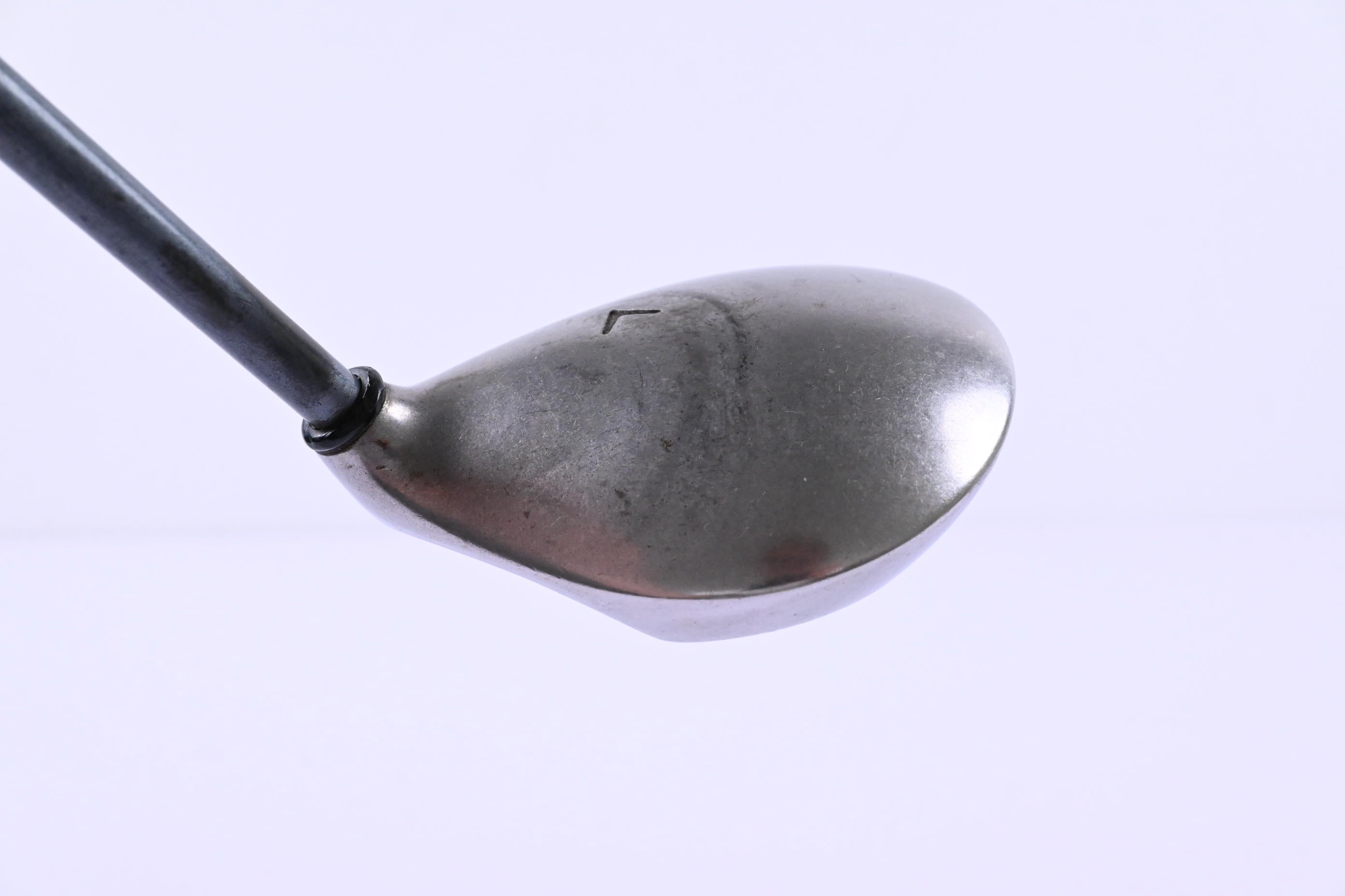 Callaway Big Bertha Warbird #9 Wood / 23 Degree / Senior Flex Graphite Shaft