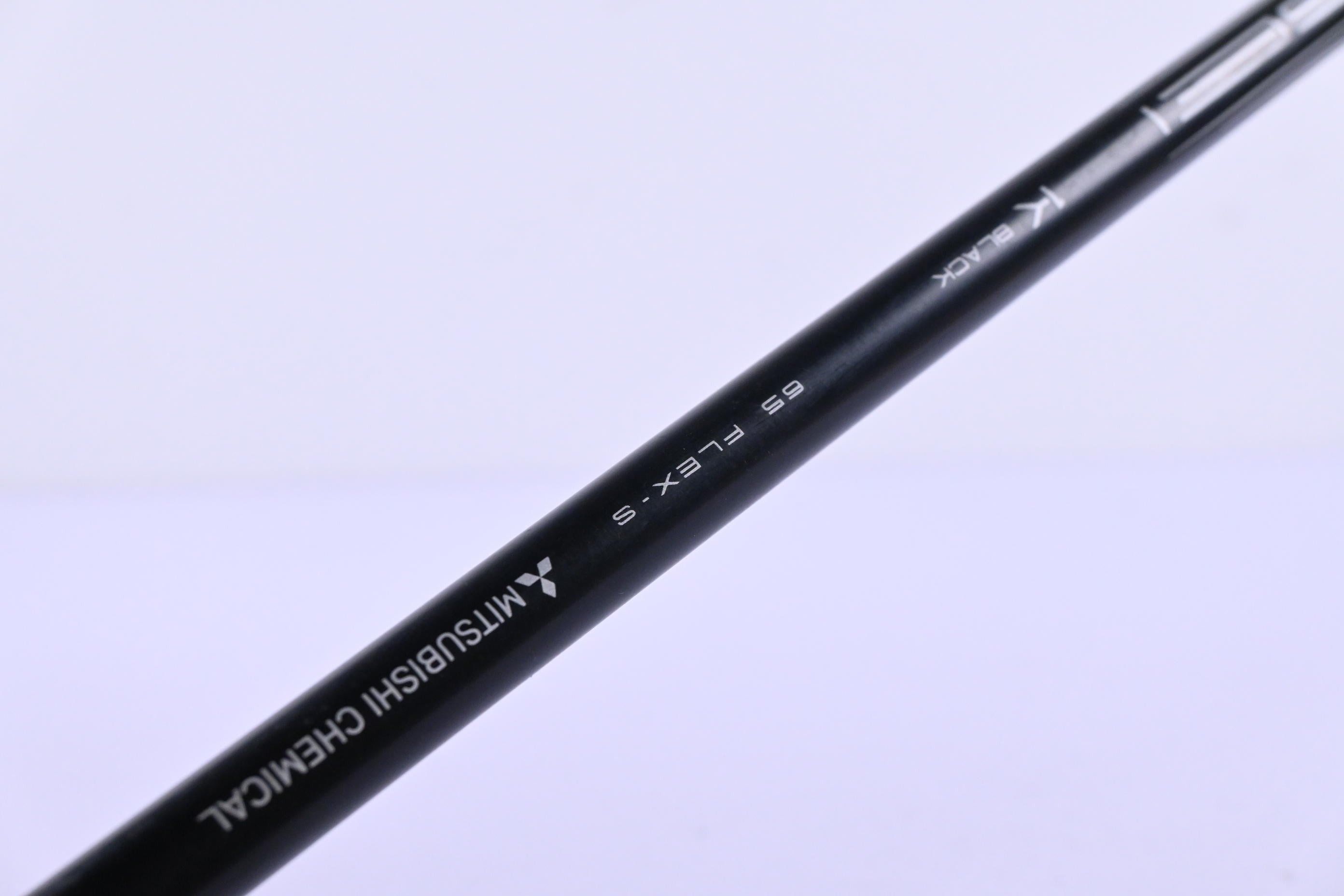 Titleist GT4 Driver / 9 Degree / Stiff Flex Tensei 1K Black 65 Shaft