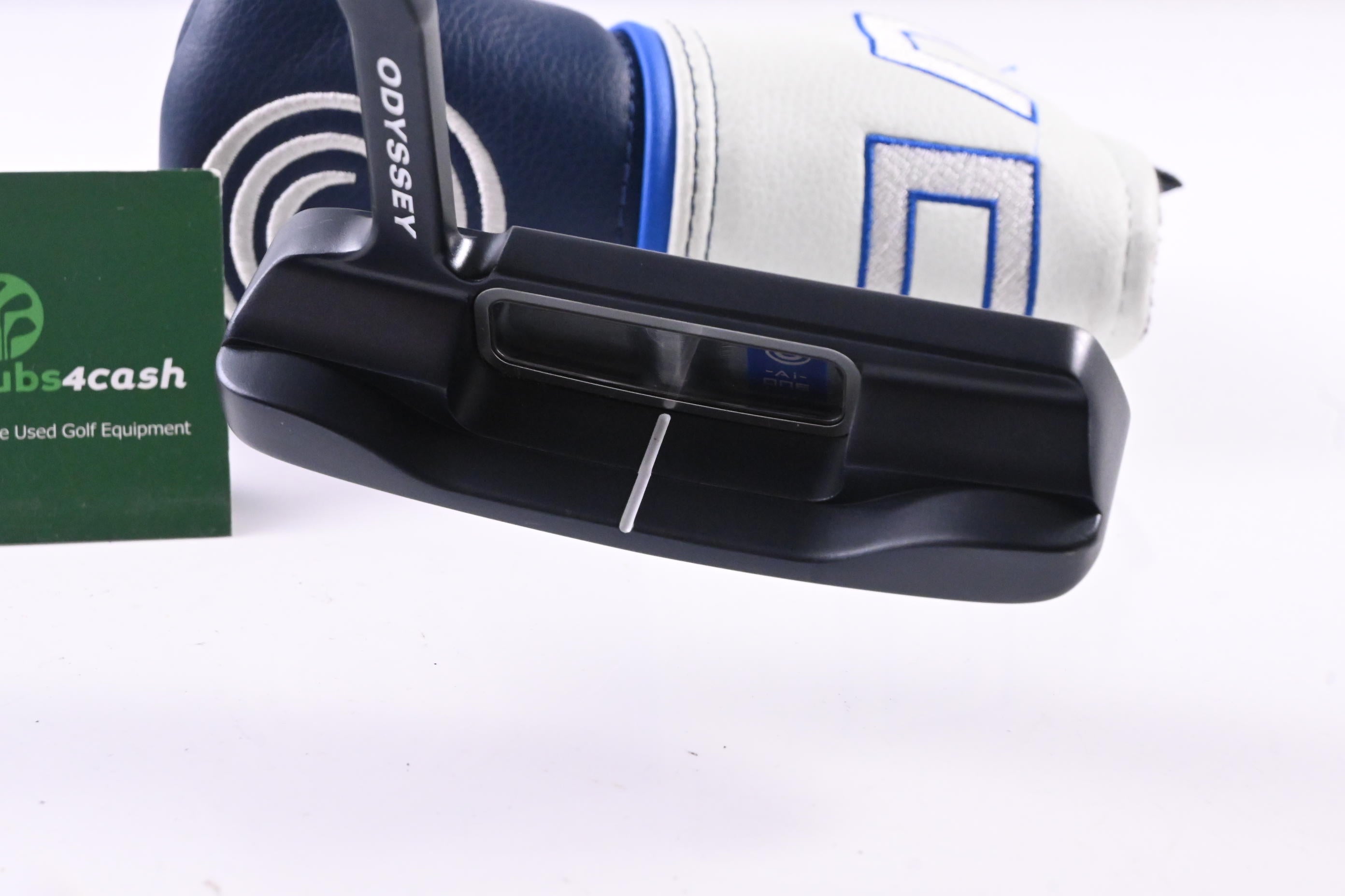Odyssey Ai-One #1 Putter / 34 Inch