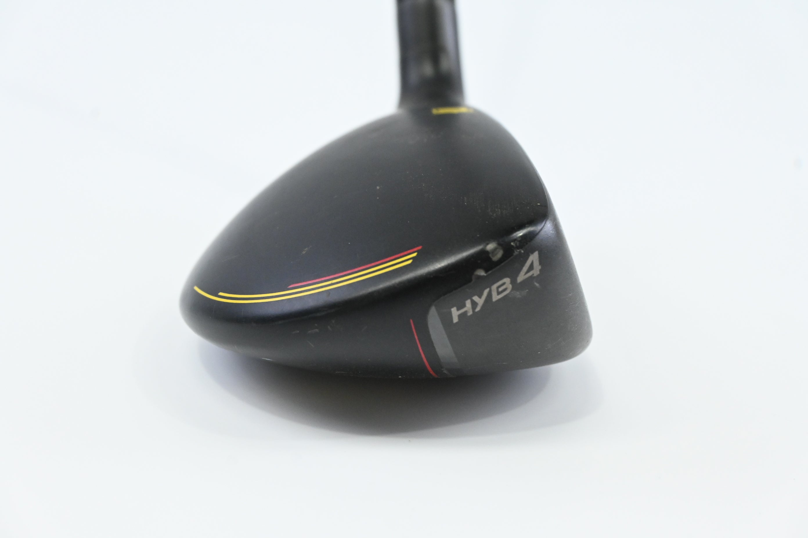 Cobra King SZ Speedzone #4 Hybrid / 22 Degree / Regular Flex UST Recoil ESX