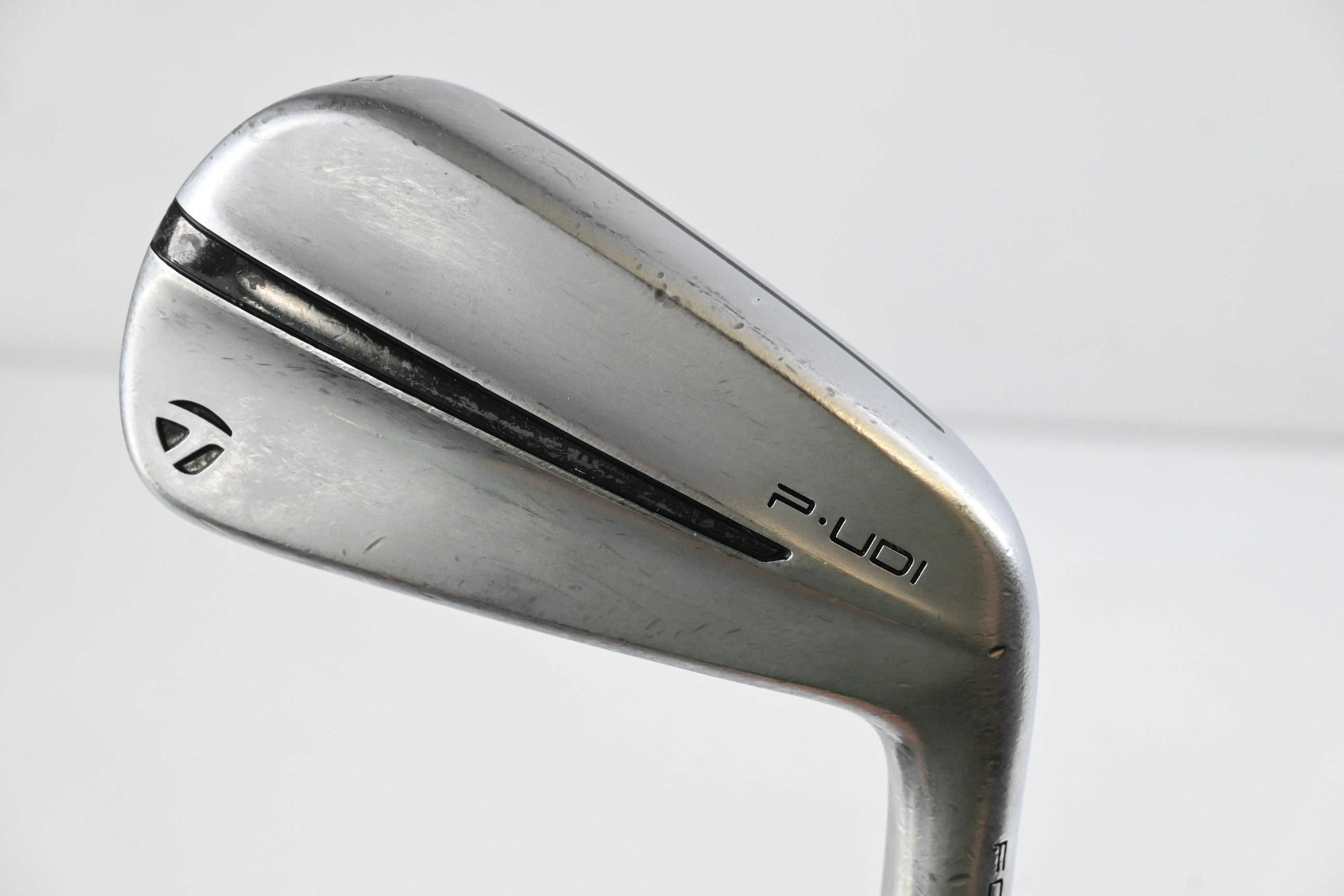 Taylormade P.UDI #3 Iron / 20 Degree / Stiff Flex UST Recoil Dart 90 Shaft