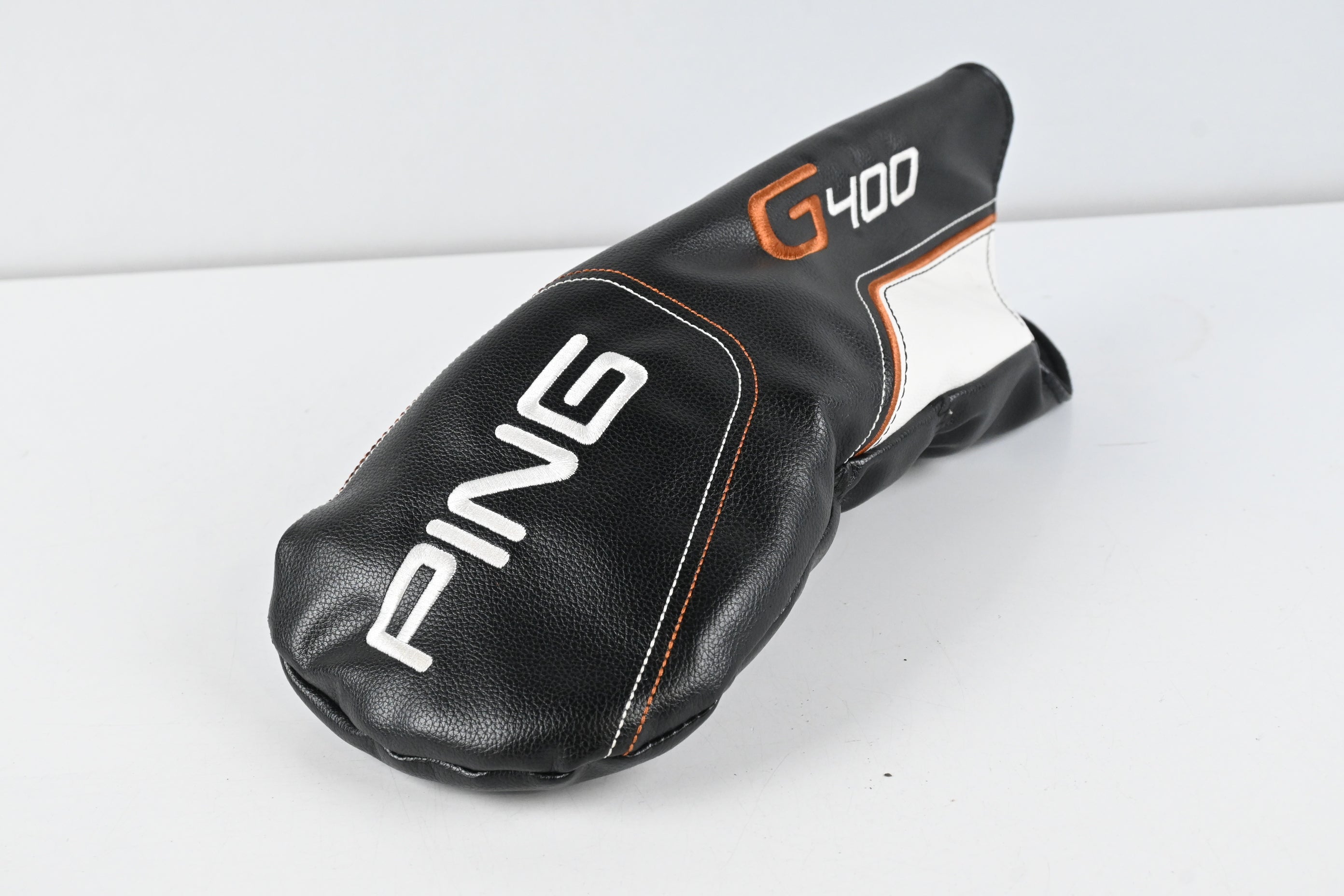 Ping G400 Max Driver / 10.5 Degree / Regular Flex Ping Alta CB 55 Shaft