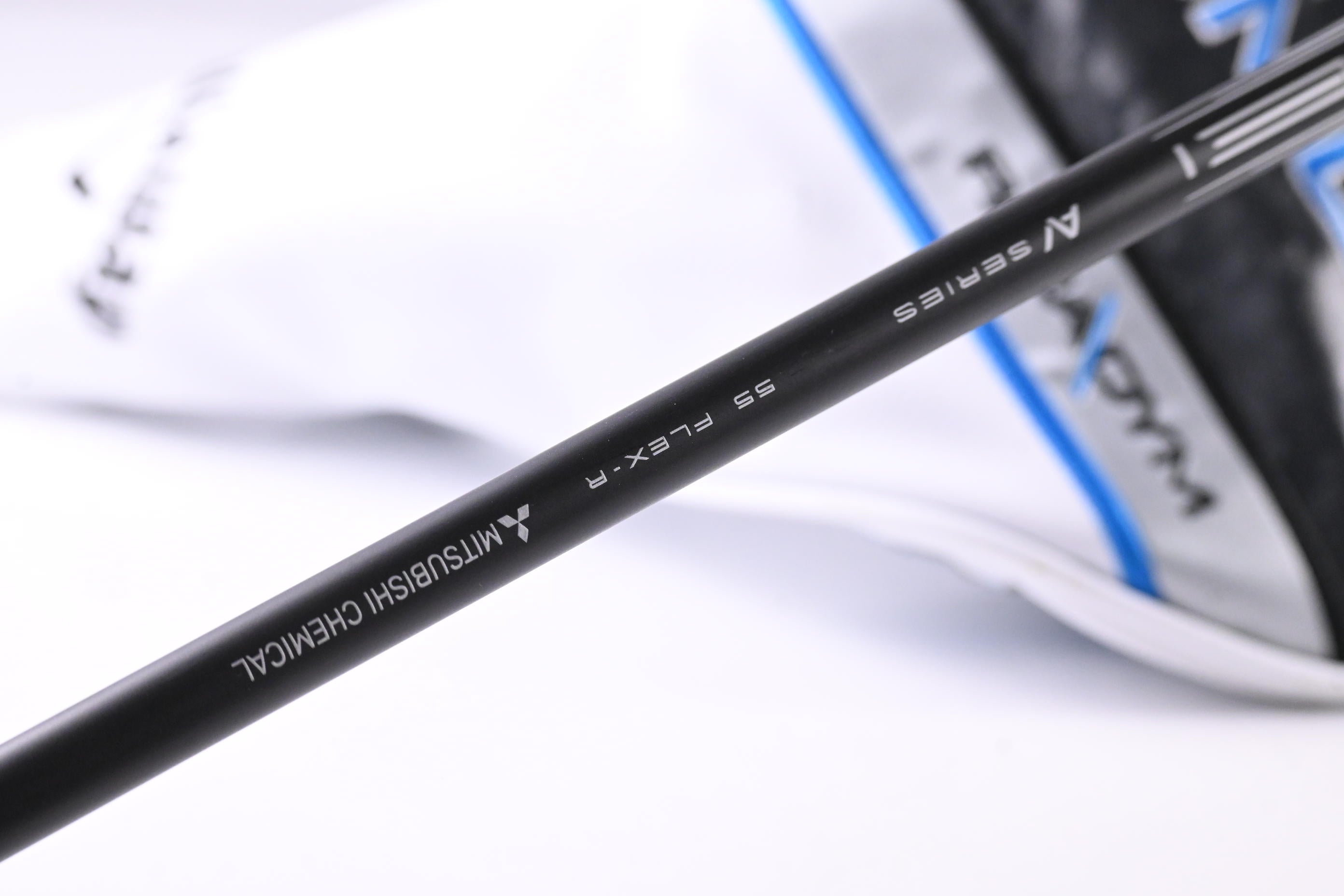 Tour Issue Callaway Paradym Ai Smoke TD S Driver / 10.5 Degree / Regular Flex
