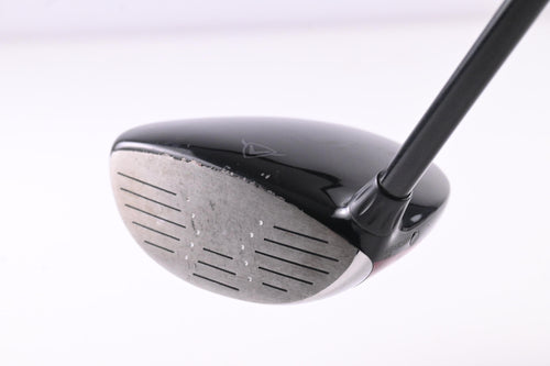 Callaway Diablo Edge #3 Wood / 15 Degree / Regular Flex Callaway 60 Shaft