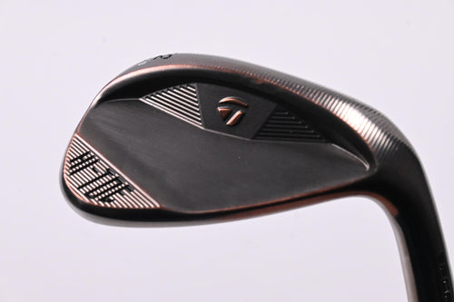 Taylormade Hi-Toe 4 Gap Wedge / 52 Degree / Regular Flex KBS Tour Lite Shaft