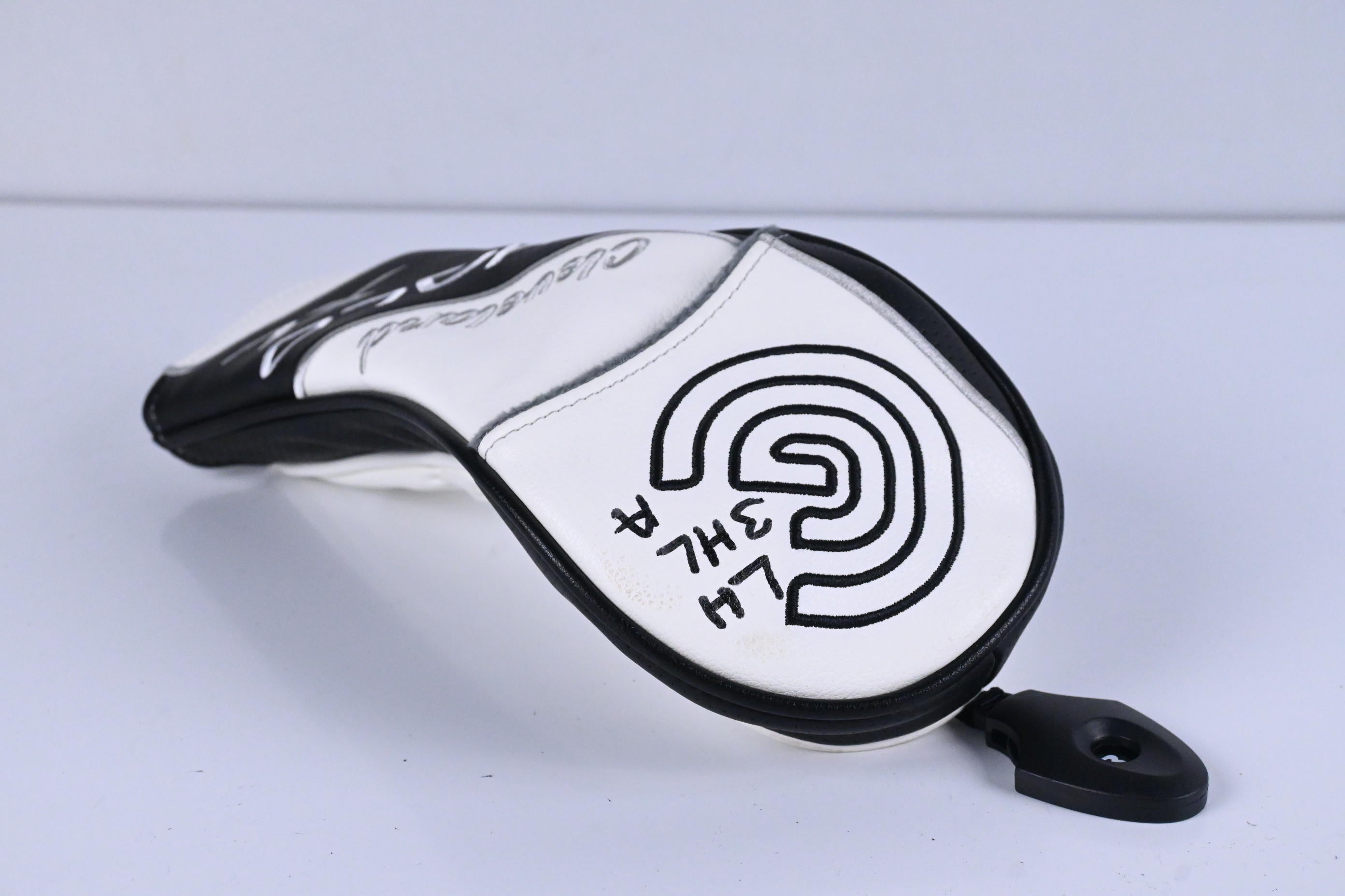 Left Hand Cleveland Halo XL Lite #3 Wood / 16 Degree / Senior Flex Aldila 40