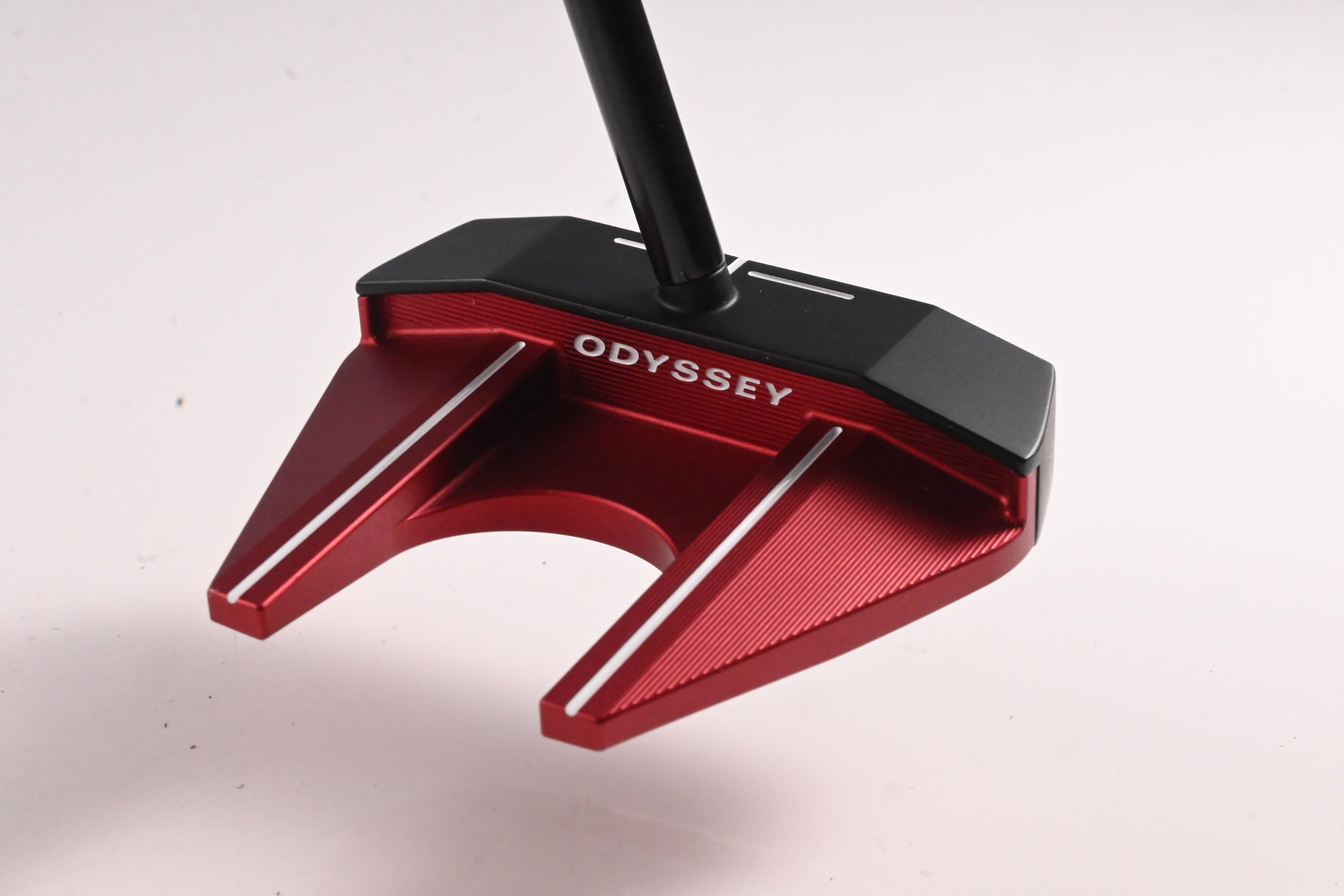 Odyssey Square 2 Square Tri-Hot #7 Putter / 35 Inch