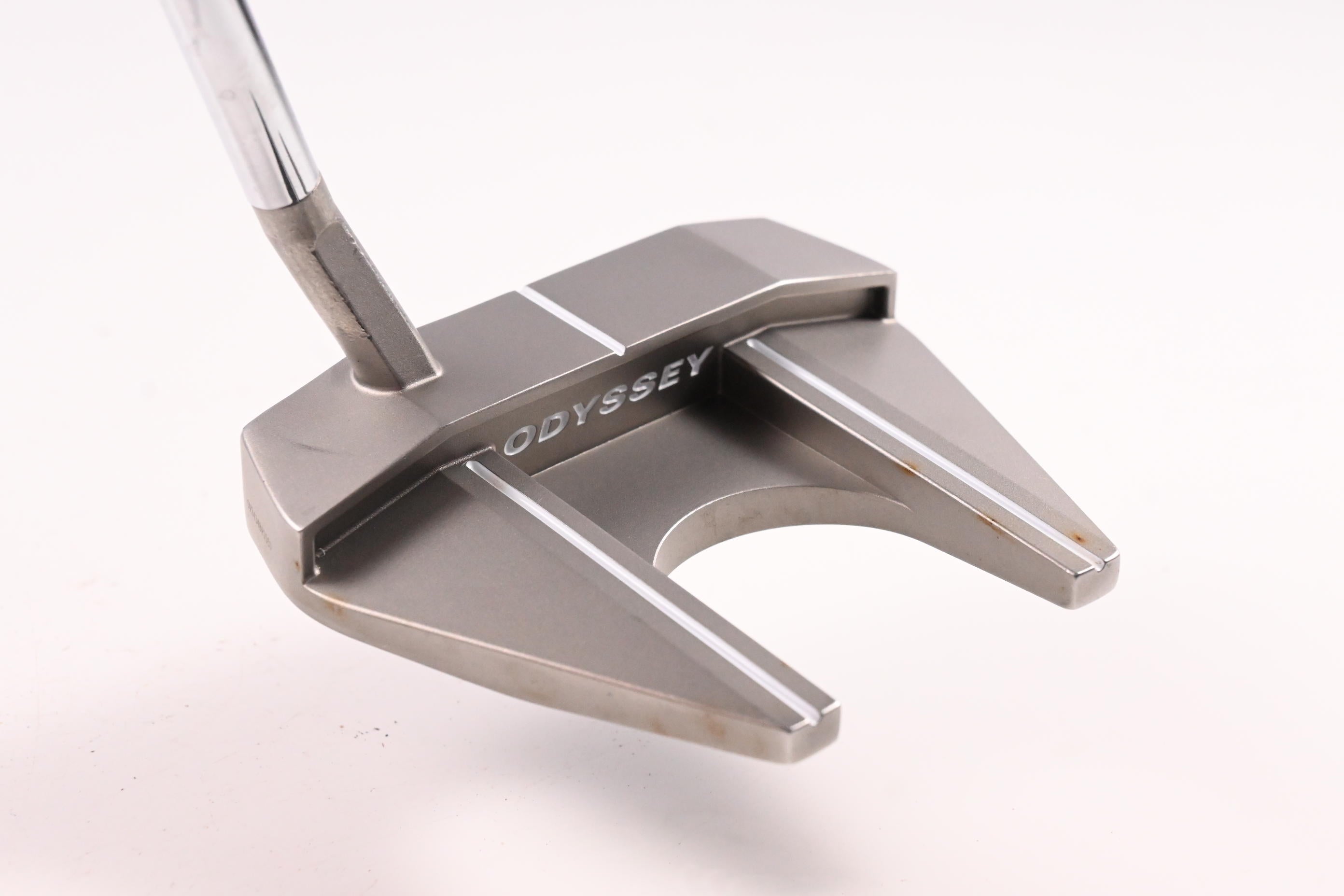 Odyssey AI-One Silver Series #7 S Putter / 34 Inch