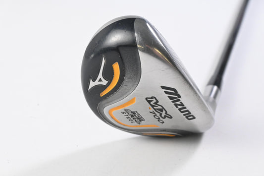 Mizuno MX-700 #3 Hybrid / 20 Degree / Regular Flex Mizuno Exsar HS4 68 Shaft
