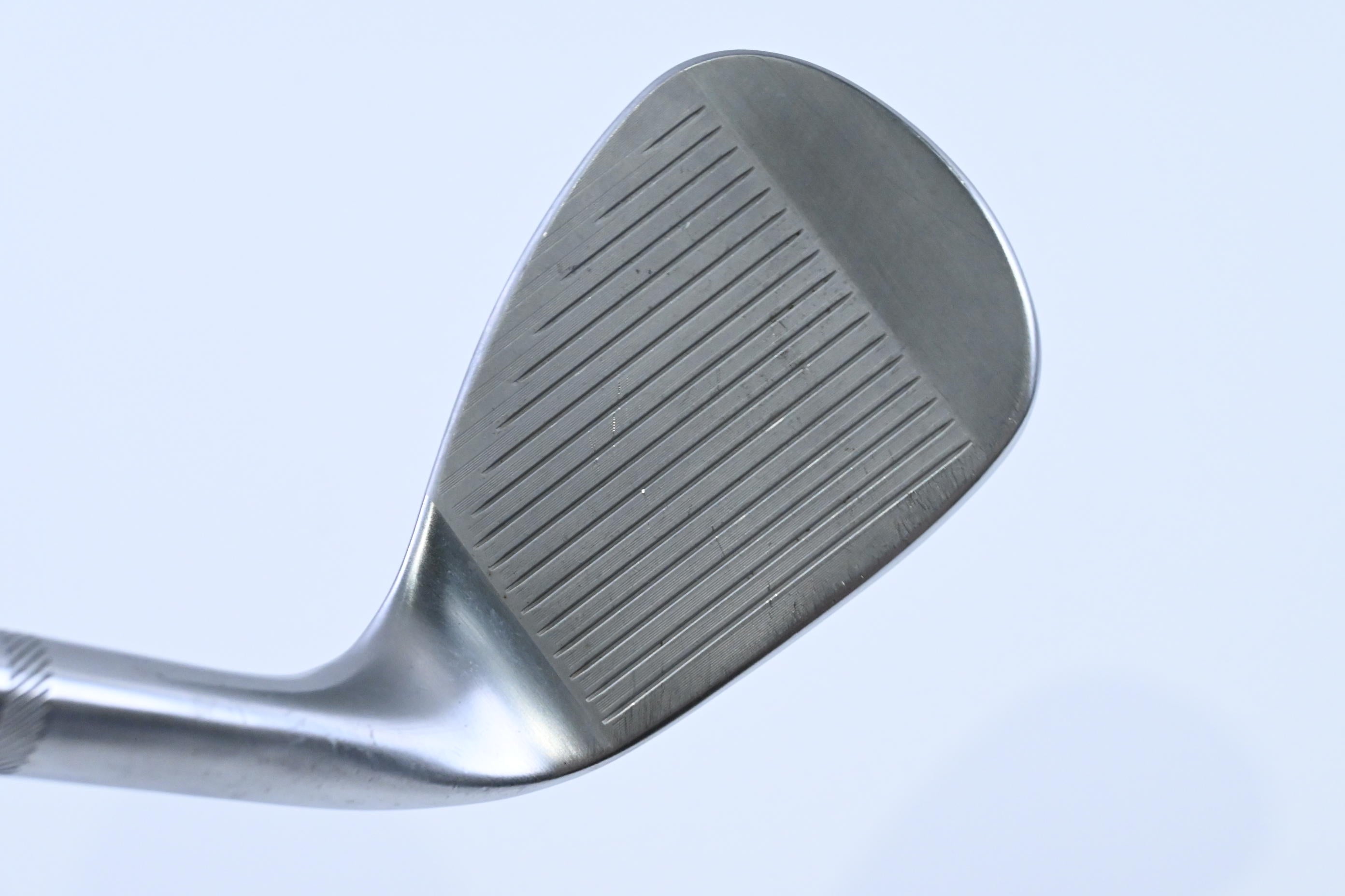 Left Hand Titleist Vokey SM10 Sand Wedge / 56 Degree / Wedge Flex Vokey SM10