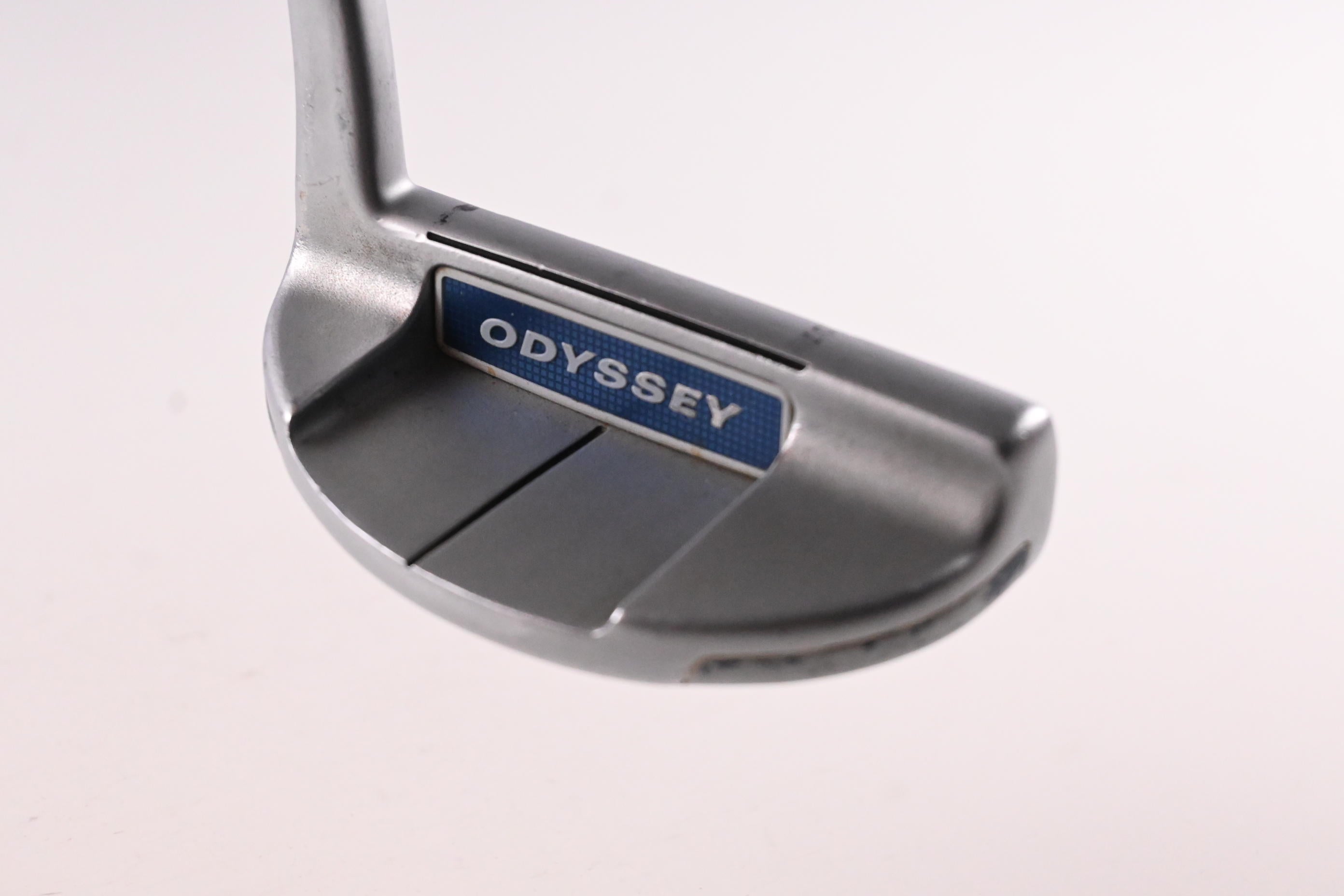 Odyssey White Hot RX 9 Putter / 34 Inch