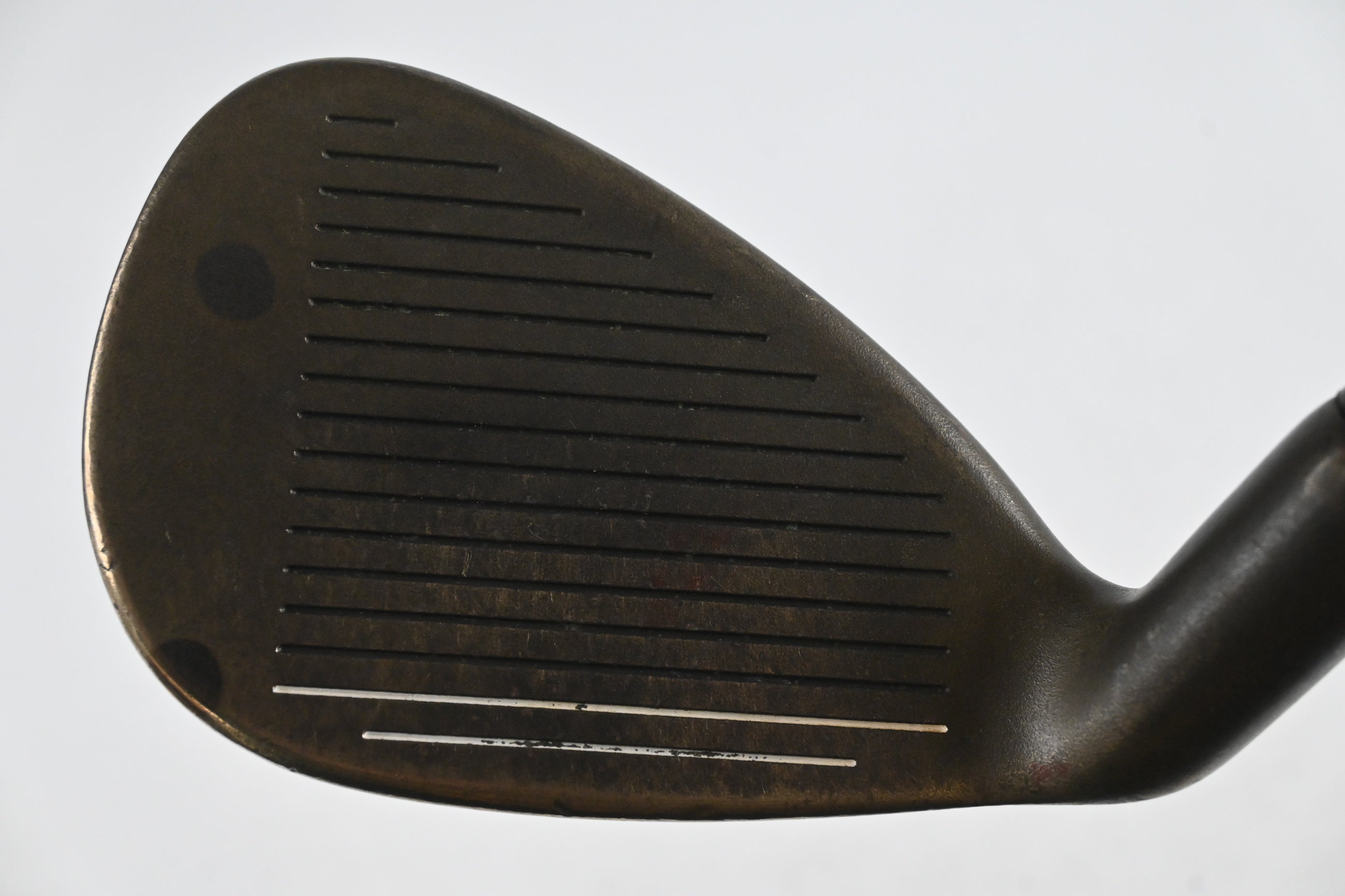 Callaway Big Bertha Gold Pitching Wedge / 48 Degree / Stiff Flex Steel Shafts