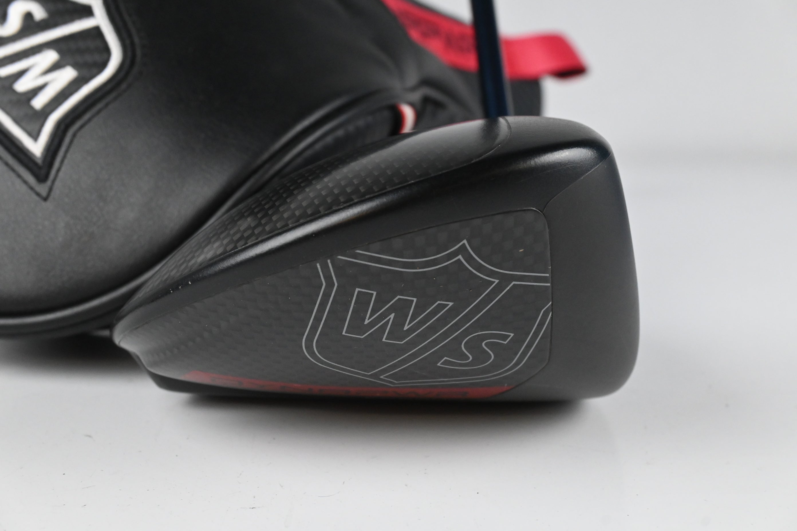 Wilson Dynapower Carbon 2023 Driver / 9 Degree / Stiff Flex Fujikura Ventus Blue