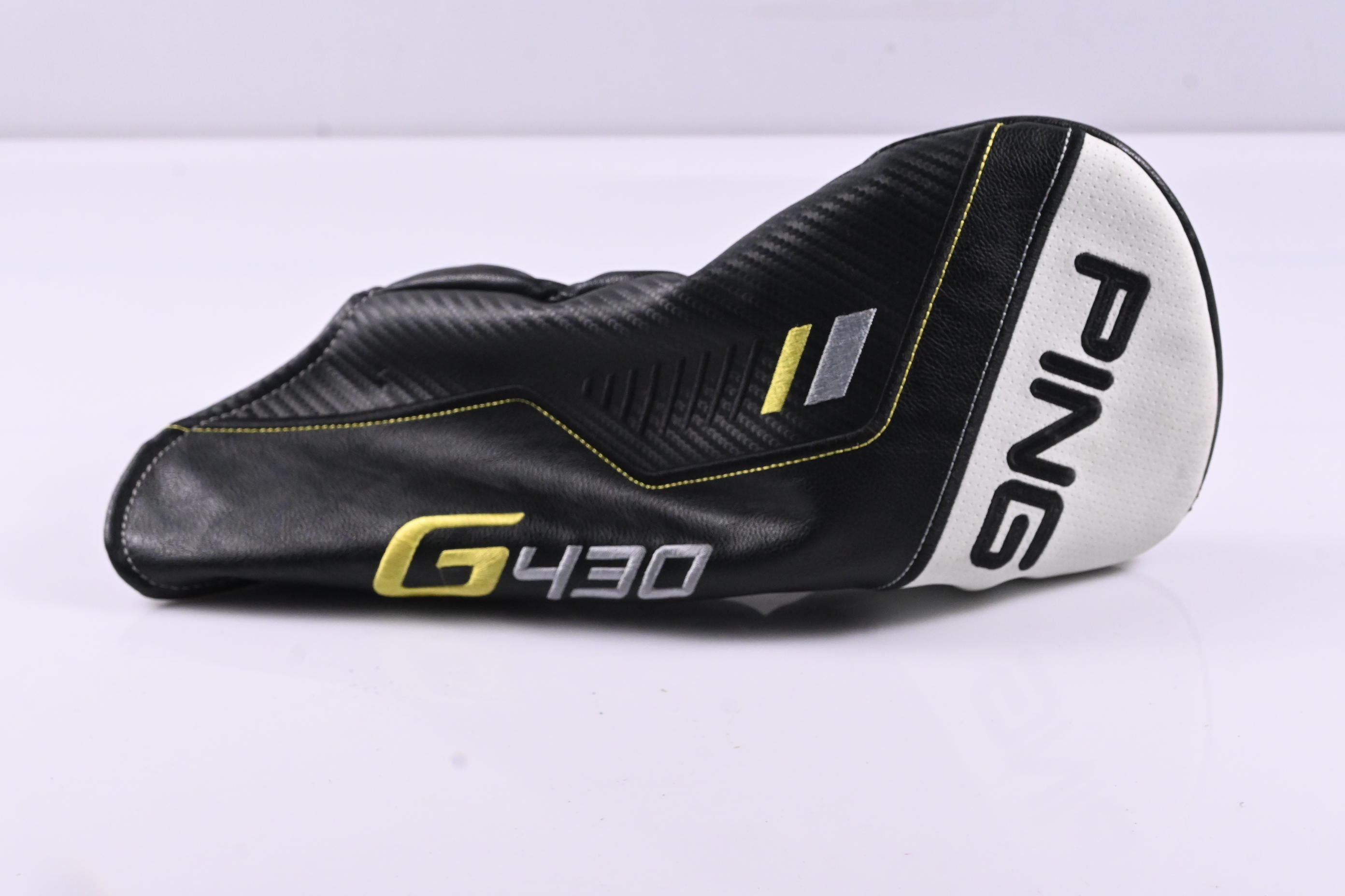 Ping G430 LST Driver / 9 Degree / X-Flex Tour AD DI-7 Orange Shaft