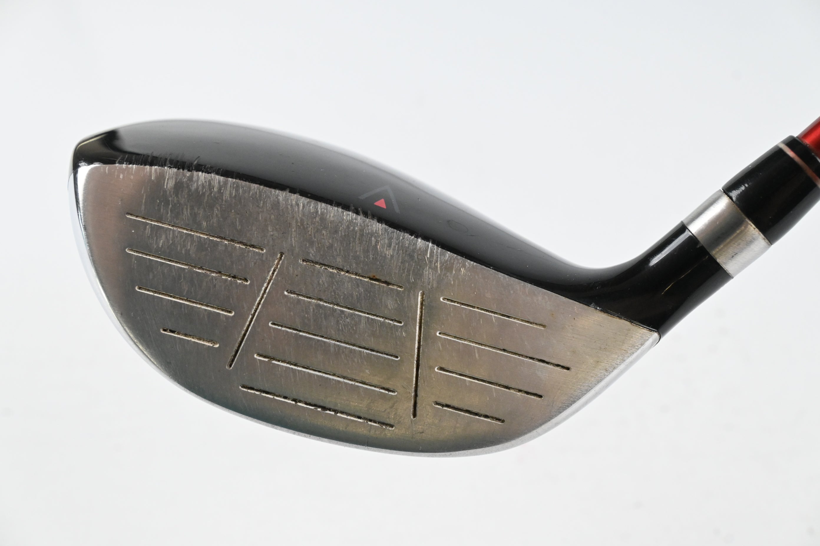 Benross VX Proto #5 Wood / 18 Degree / Regular Flex Aldila DVS 75 Shaft
