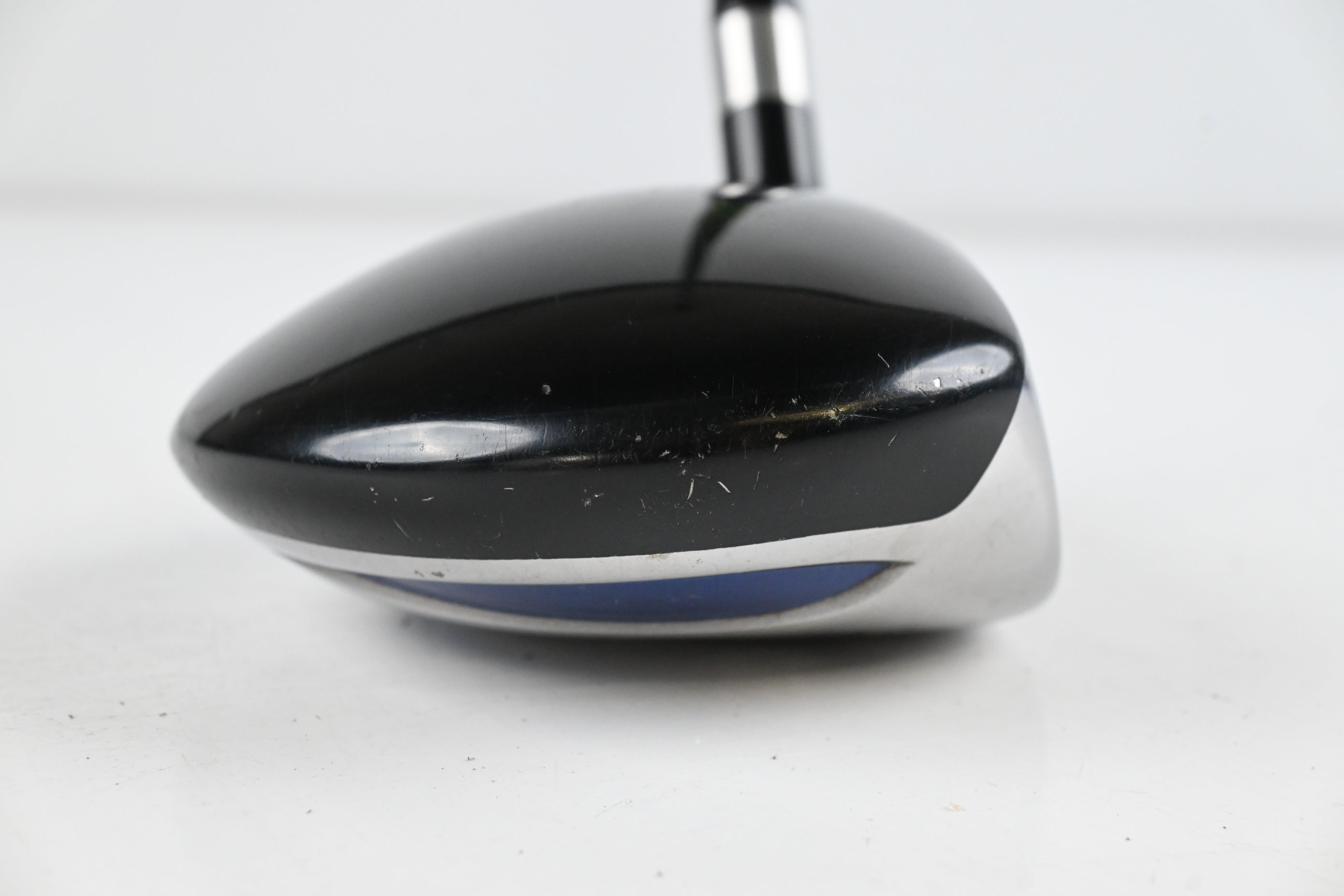 Ping G5 #3 Wood / 15 Degree / Regular Flex Aldila NV 75 Shaft