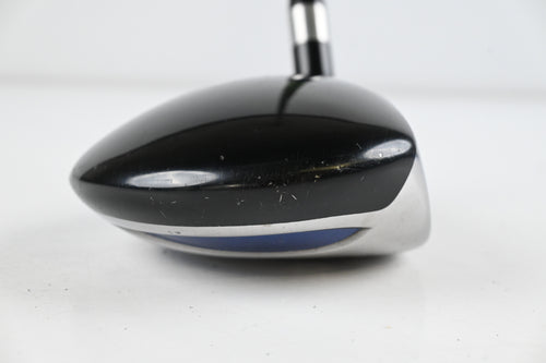 Ping G5 #3 Wood / 15 Degree / Regular Flex Aldila NV 75 Shaft