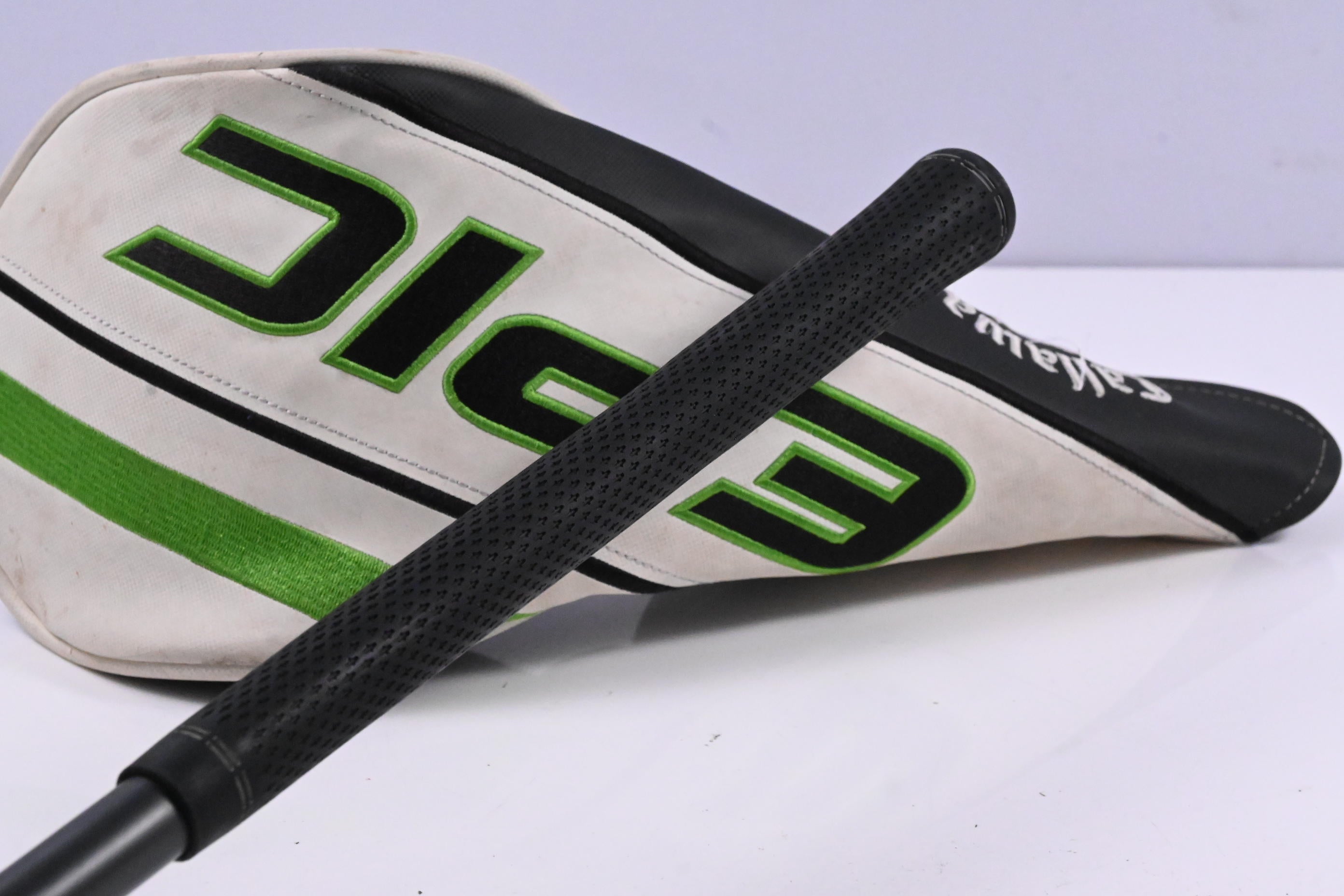 Callaway Epic Speed Driver / 10.5 Degree / Regular Flex HZRDUS Smoke Black 60