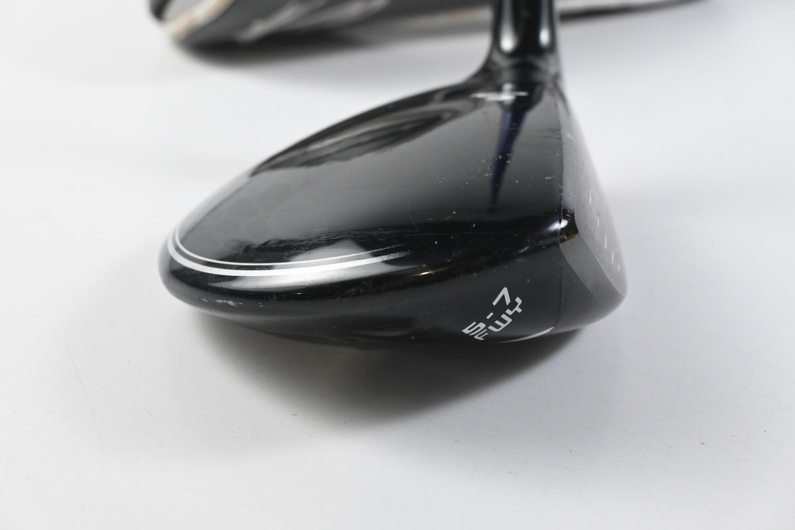 Cobra Bio Cell #5-7 Wood / 17-20 Degree / Stiff Flex Diamana S+ 72 Shaft