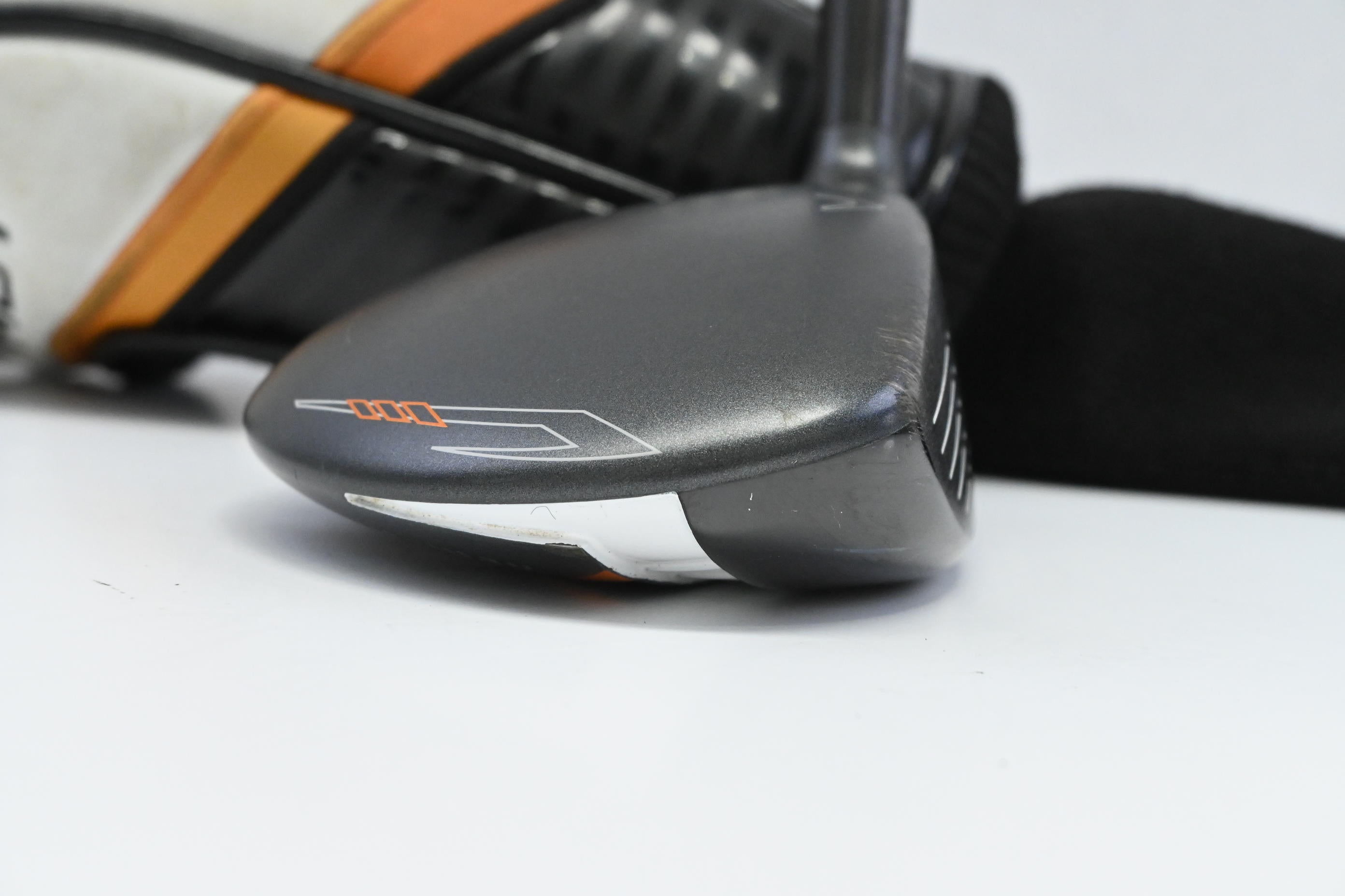 Callaway X2 Hot #3 Wood / 15 Degree / Stiff Flex Aldila Tour ATX 60 Shaft