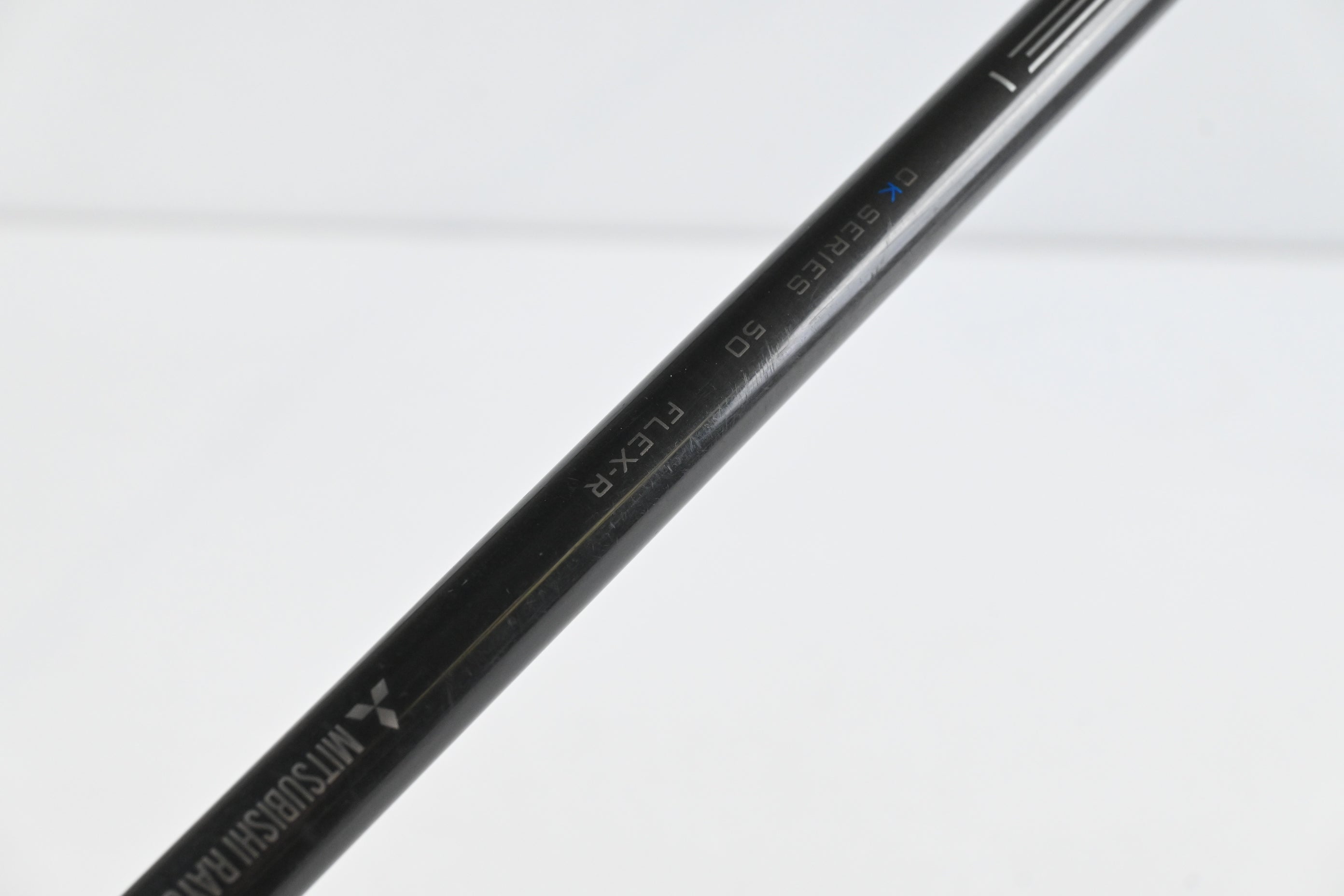 Nike Vapor Fly Driver / 8.5-12.5 Degree / Regular Flex Tensei CK Blue 50 Shaft