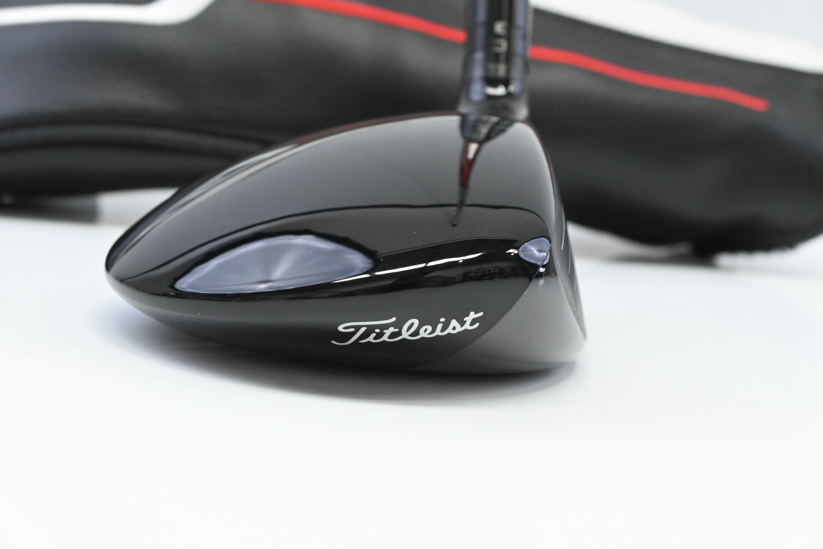 Titleist GT2 #3 Wood / 16.5 Degree / Regular Flex Denali Red 60 Shaft