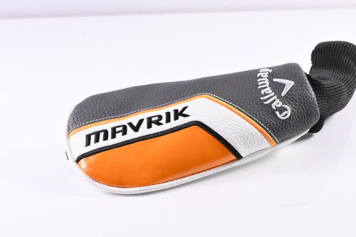 Ladies Callaway Mavrik Max #4 Hybrid / 24 Degree / Ladies Flex Catalyst 45 Shaft