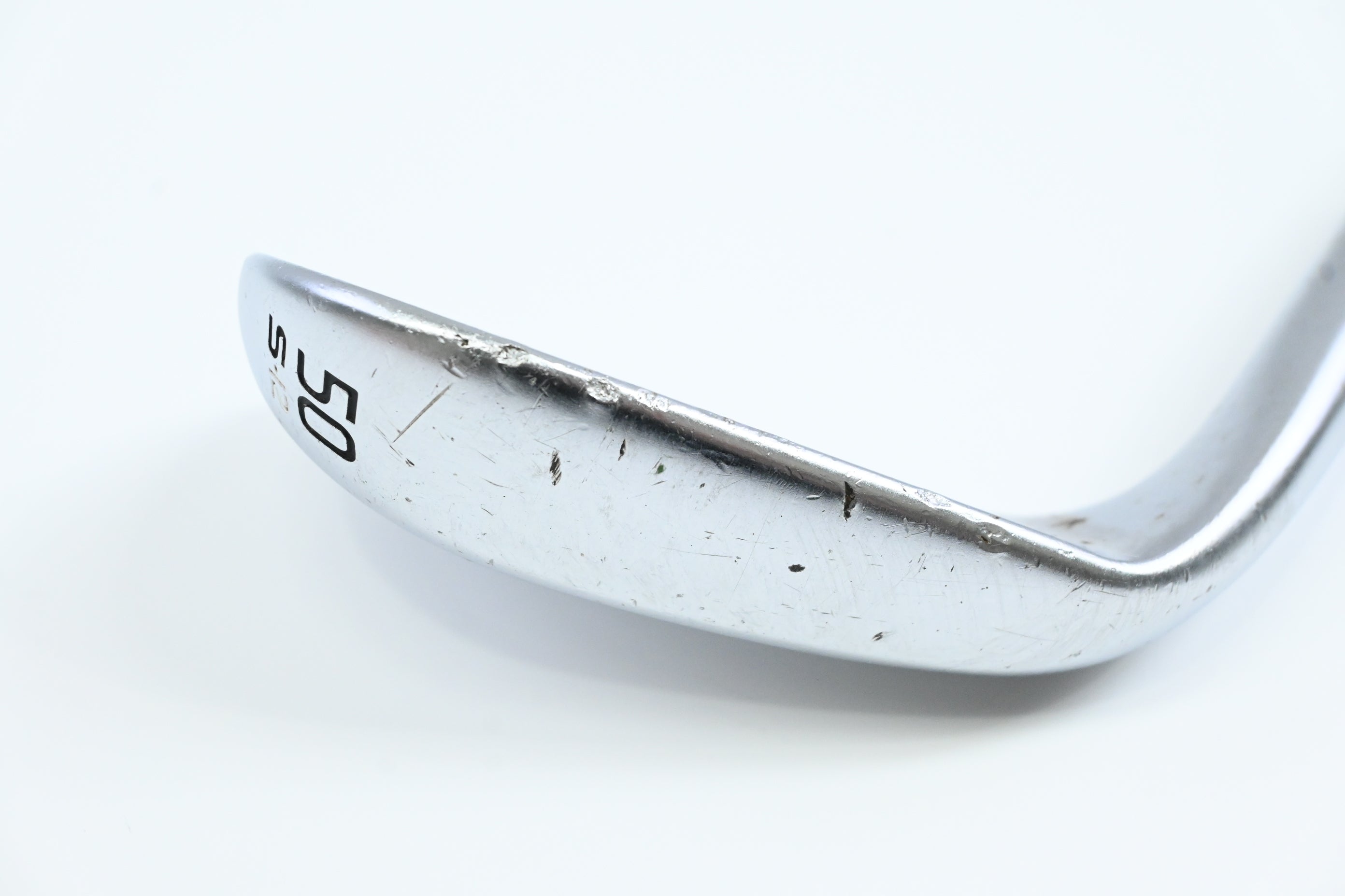 Ping Glide 4.0 Gap Wedge / 50 Degree / Orange Dot / Wedge Flex Ping Z-Z115