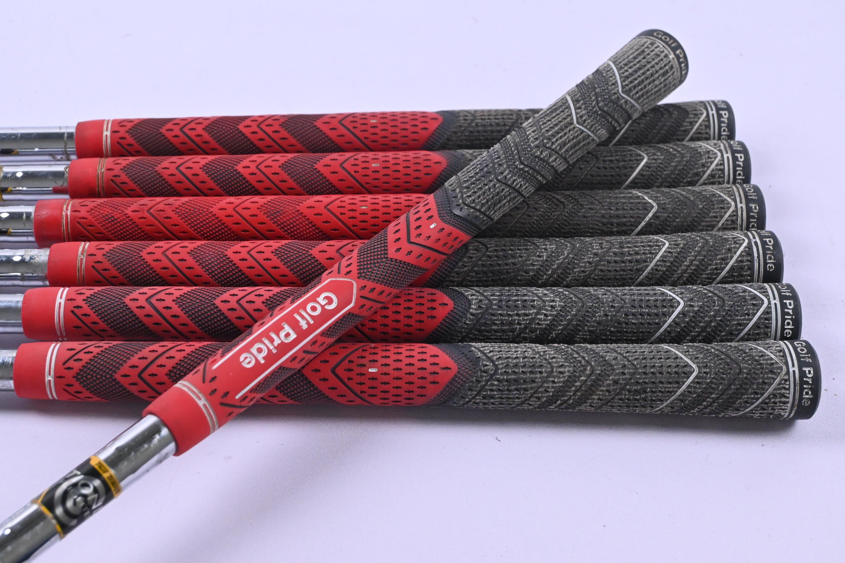 Cleveland CG Gold Irons / 4-PW / Regular Flex True Temper Action Lite Shafts