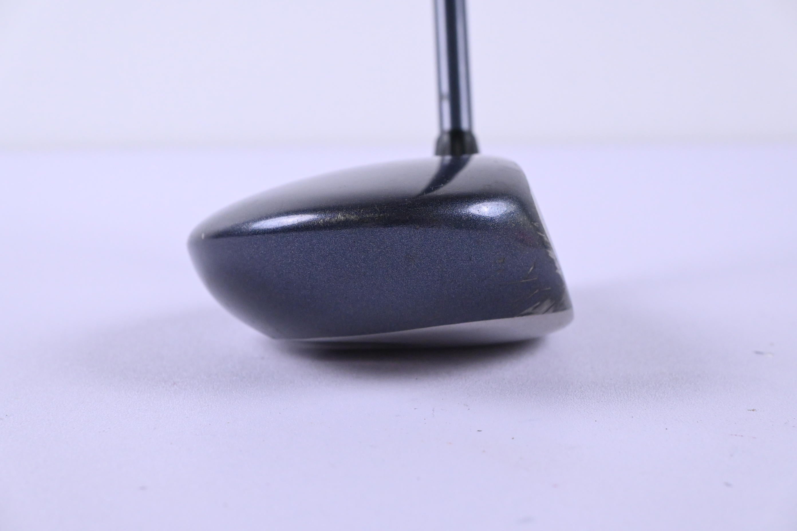 Callaway Steelhead III #5 Wood / 19 Degree / Regular Flex System III Shaft