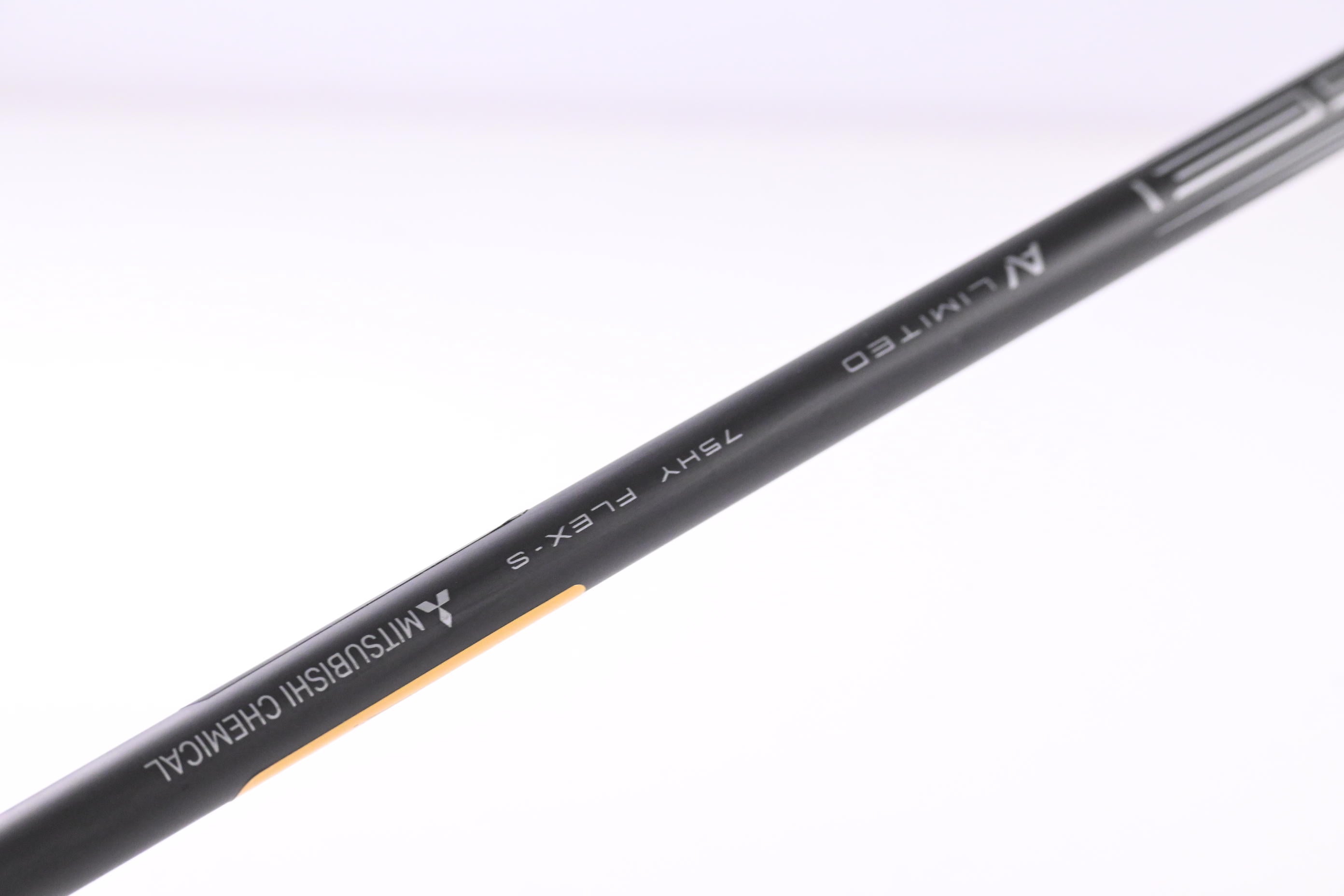Left Hand Taylormade Qi10 Tour #4 Hybrid / 22 Degree / Stiff Flex Tensei AV Blue
