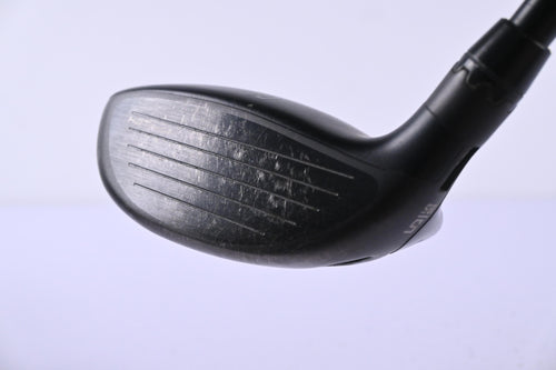 Cobra Darkspeed Max #5 Wood / 18.5 Degree / Regular Flex Helium NCT 5 Shaft