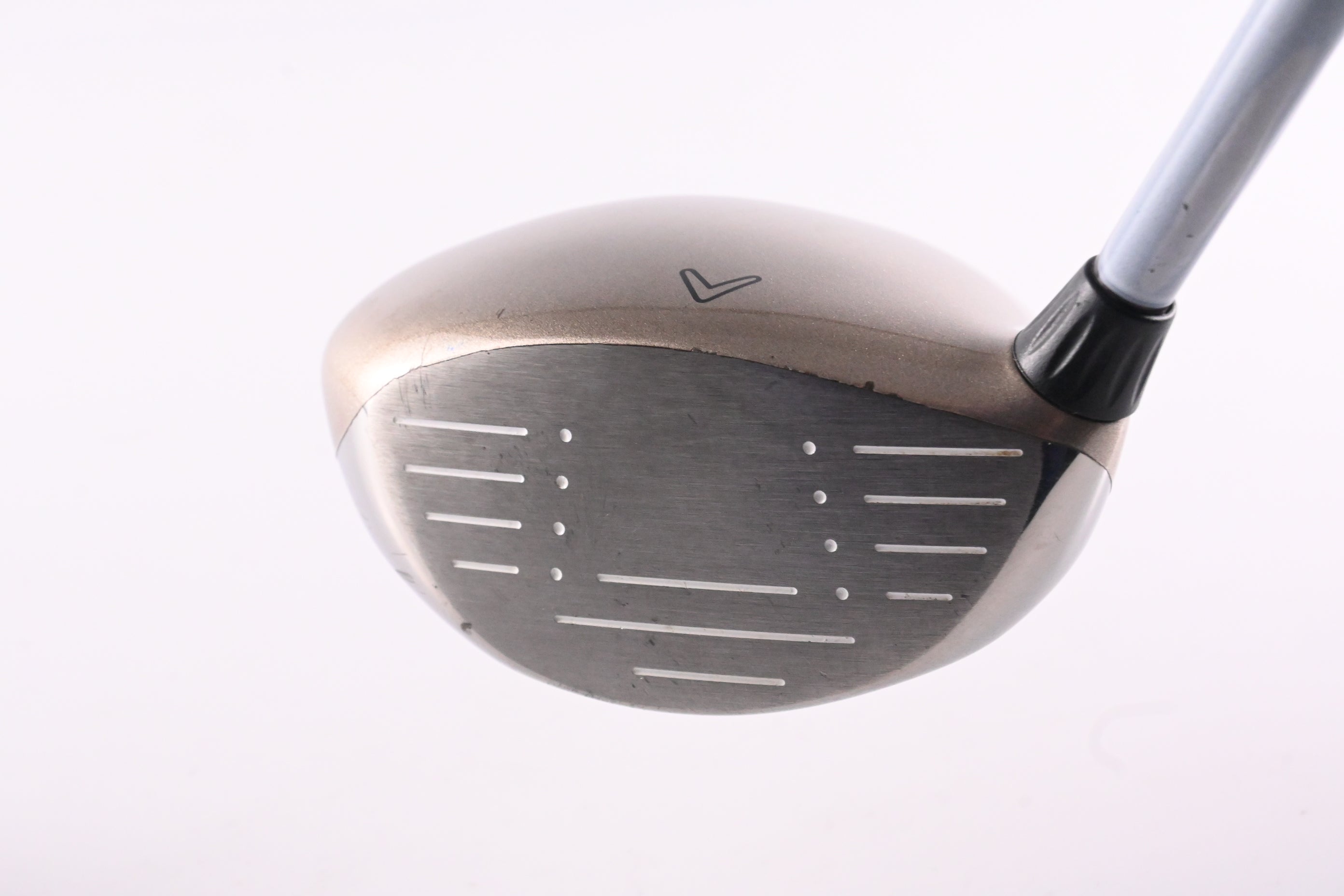 Ladies Callaway Big Bertha Titanium #3 Wood / 16 Degree / Ladies Flex Callaway