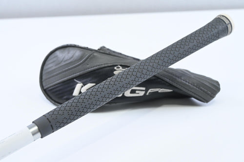 Cobra King F8 #3 Hybrid / 19 Degree / Stiff Flex Aldila Rogue Pro 75